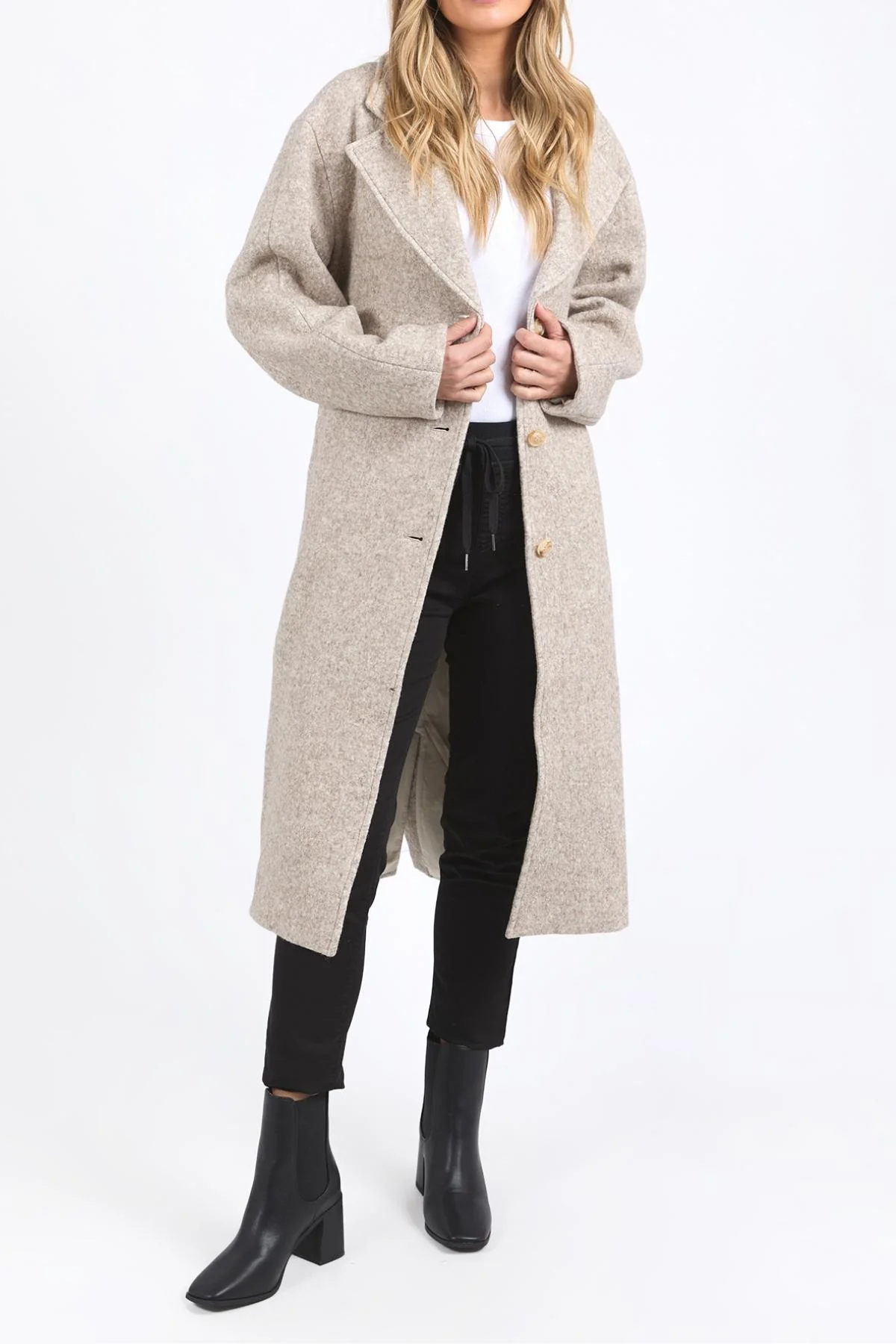 Foxwood Whistler Coat - Image 2