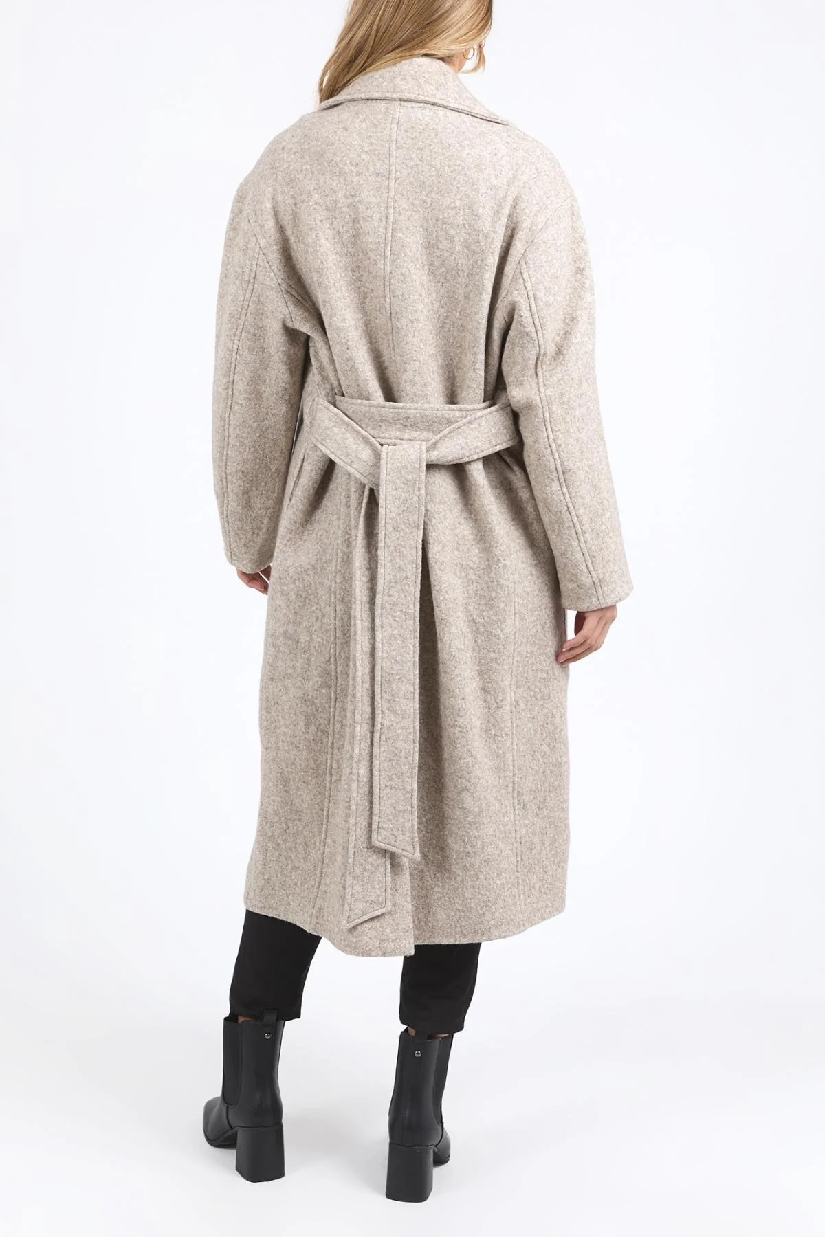 Foxwood Whistler Coat - Image 3