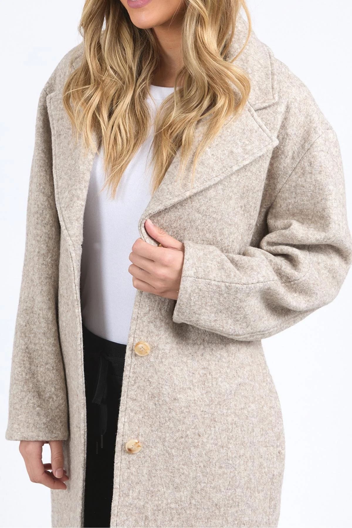 Foxwood Whistler Coat - Image 5
