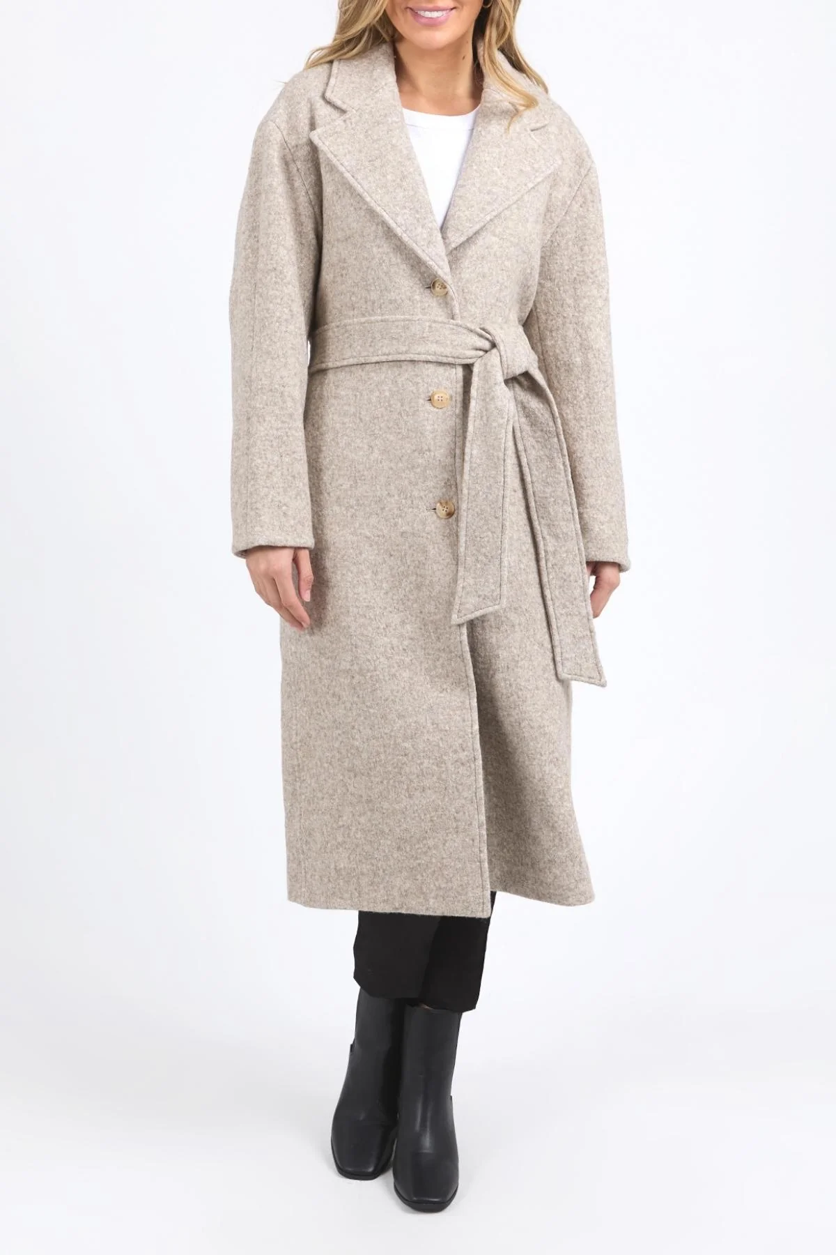 Foxwood Whistler Coat - Image 6