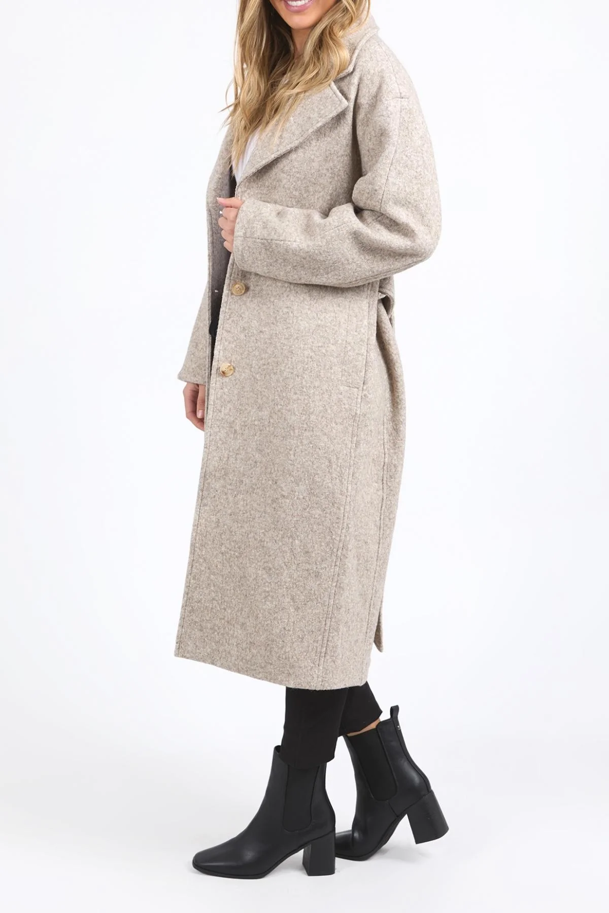Foxwood Whistler Coat - Image 7