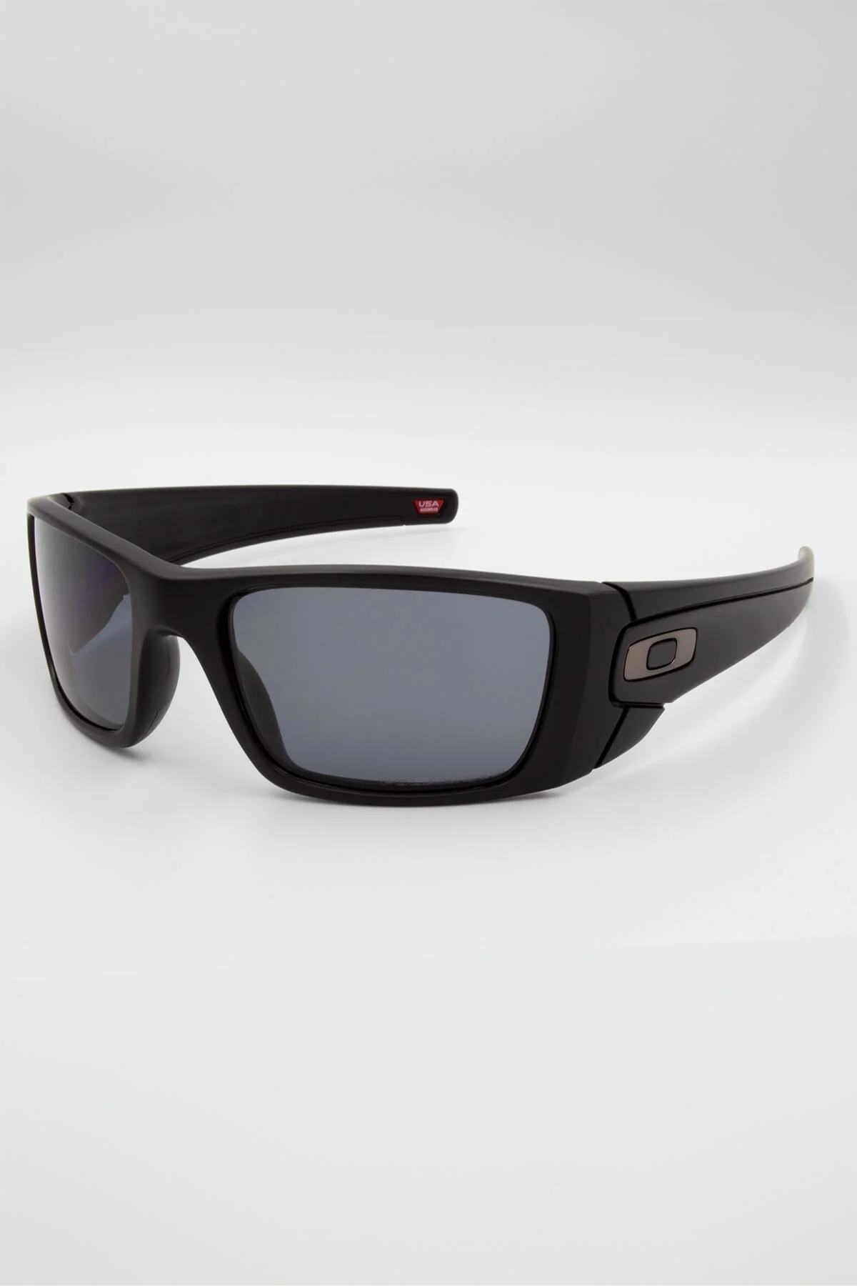 Fuel Cell Polarized