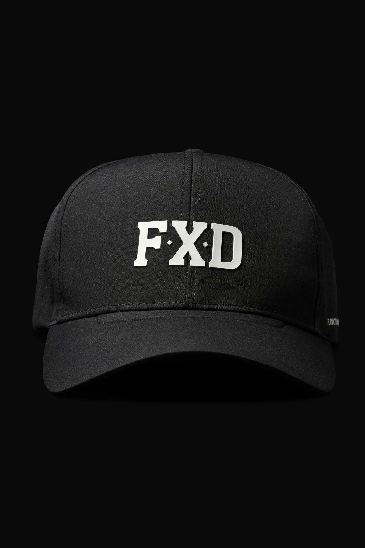 FXD CP-12 Tech Baseball Cap - Image 2