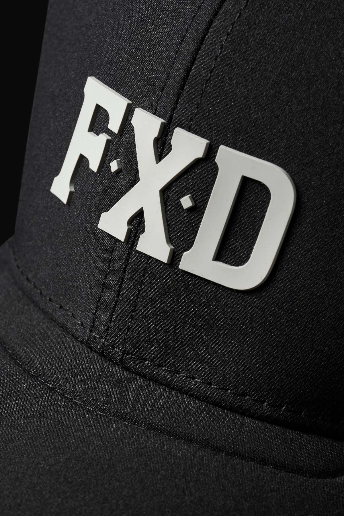 FXD CP-12 Tech Baseball Cap - Image 6
