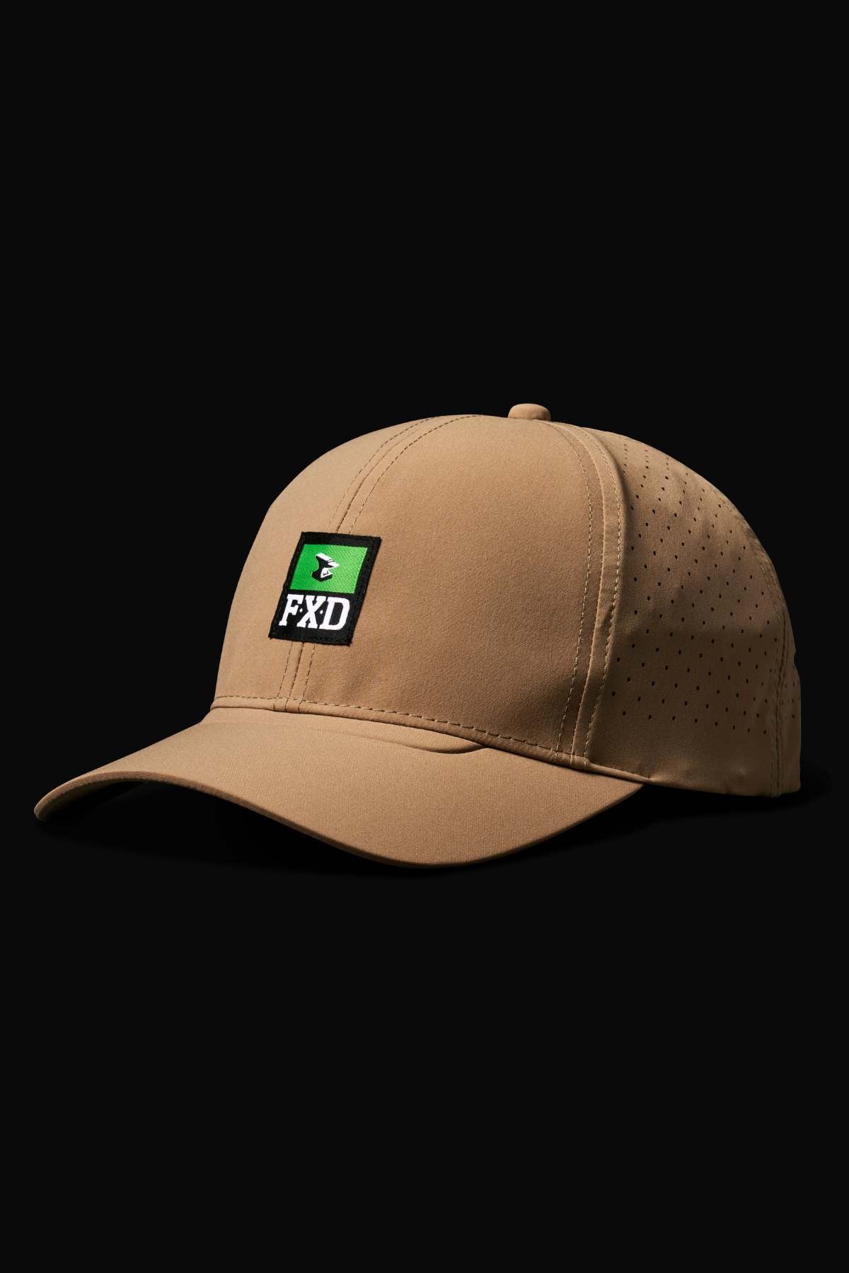 FXD CP-12 Tech Baseball Cap