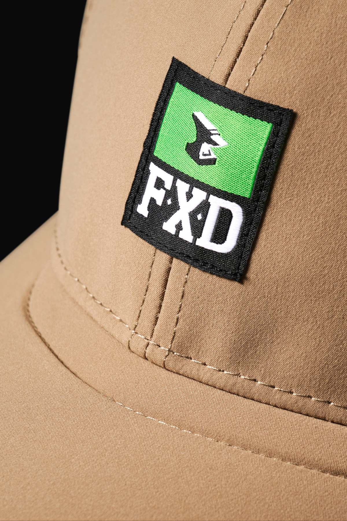 FXD CP-12 Tech Baseball Cap - Image 6