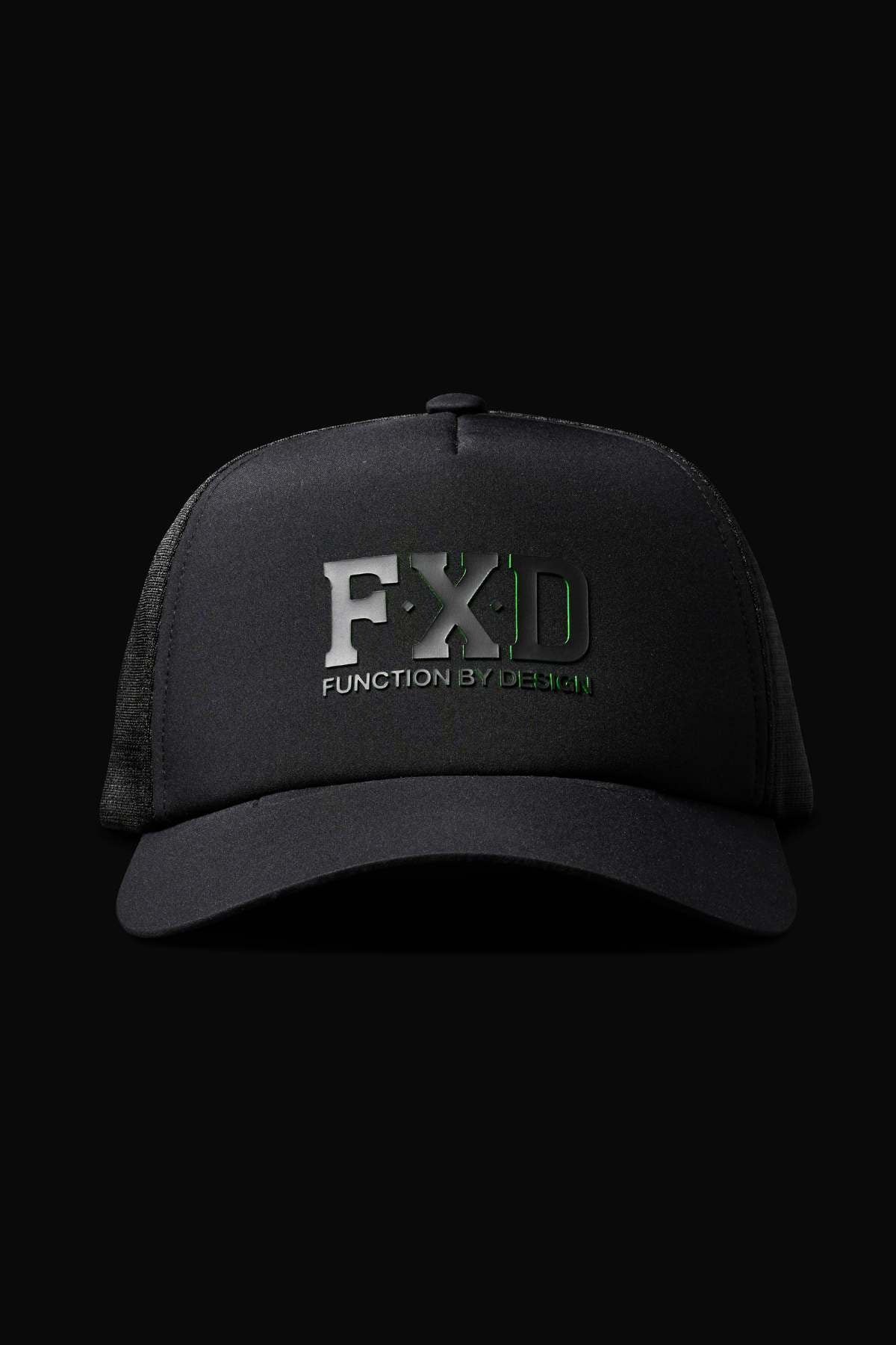 FXD CP-13 Trucker Cap - Image 2