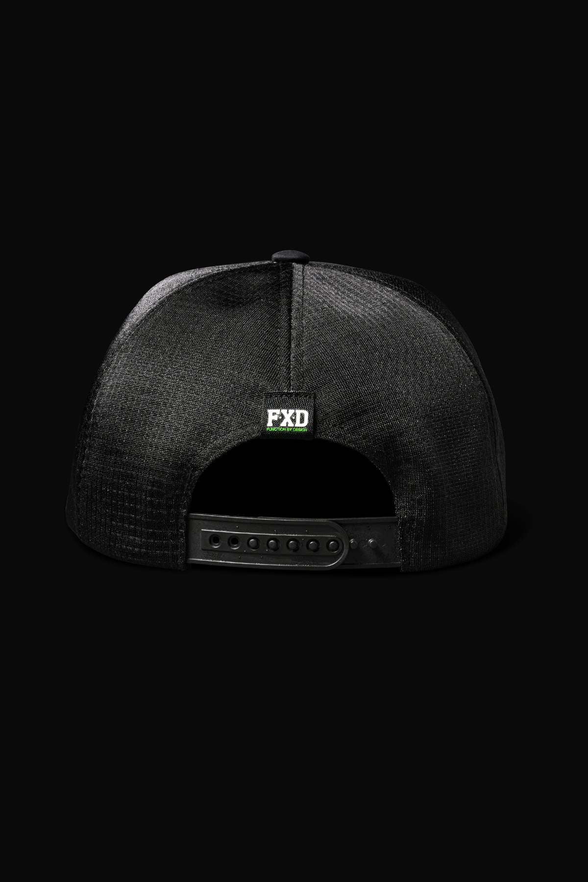 FXD CP-13 Trucker Cap - Image 3