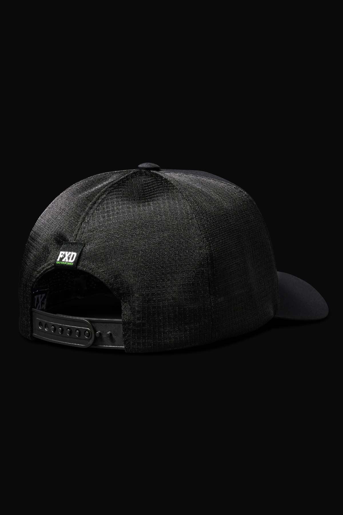 FXD CP-13 Trucker Cap - Image 4