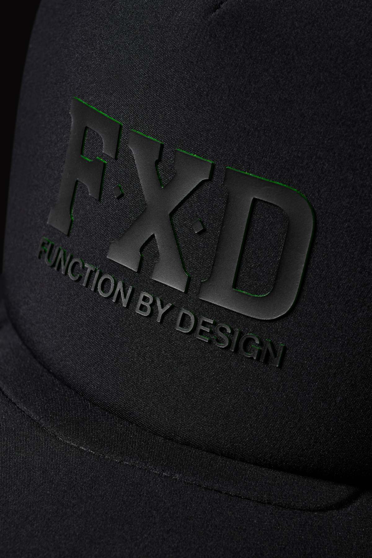 FXD CP-13 Trucker Cap - Image 6