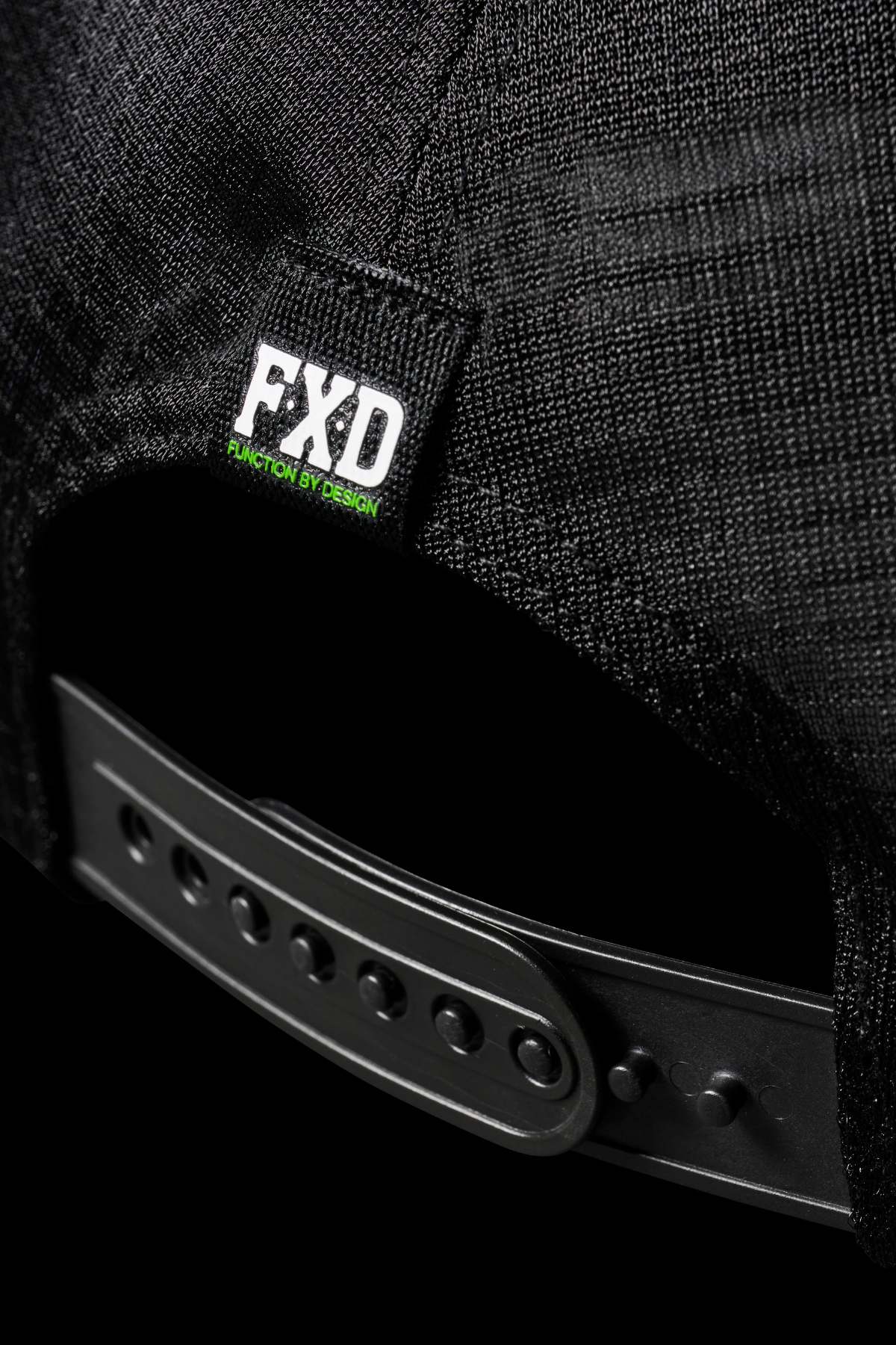 FXD CP-13 Trucker Cap - Image 7