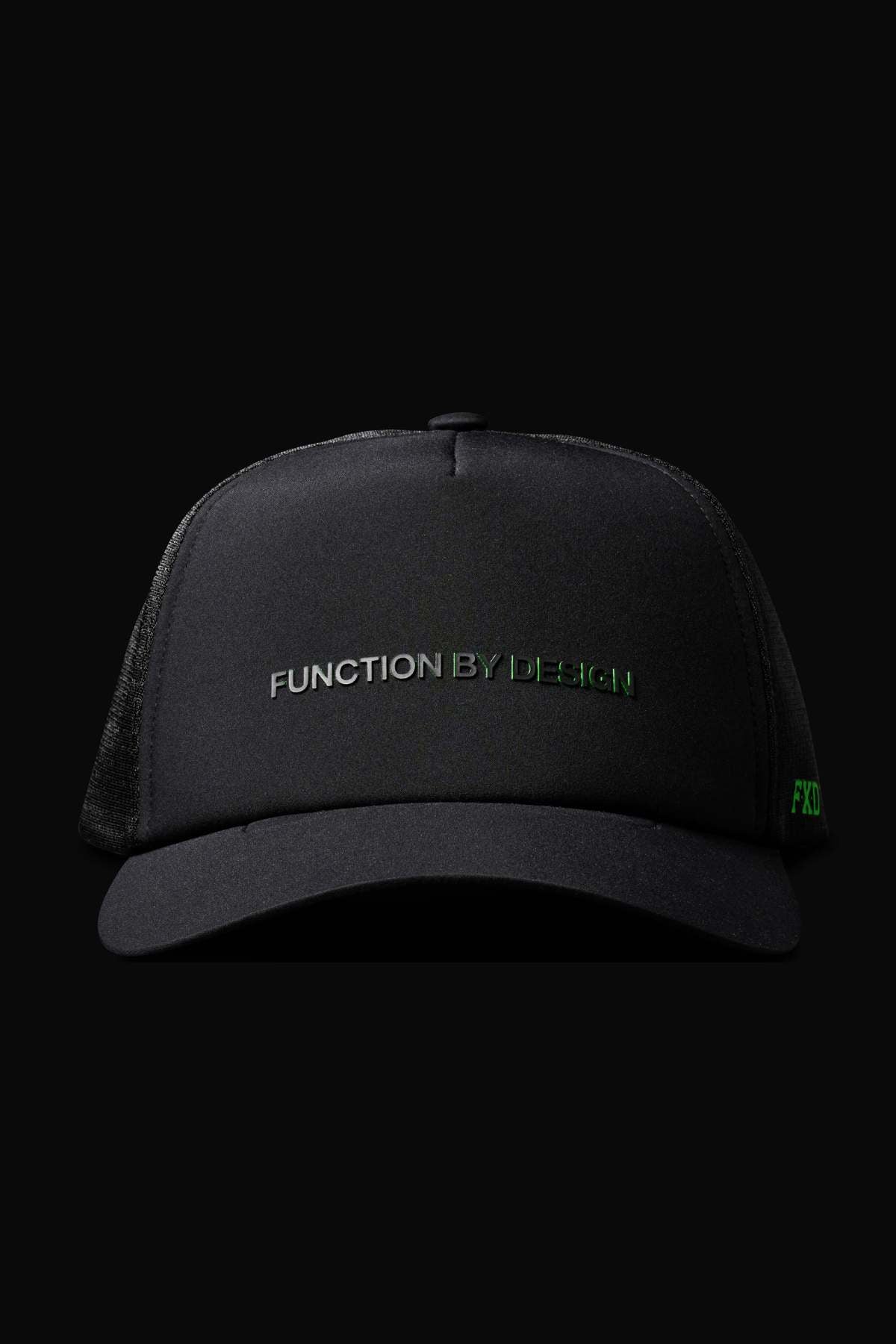 FXD CP-13 Trucker Cap - Image 4