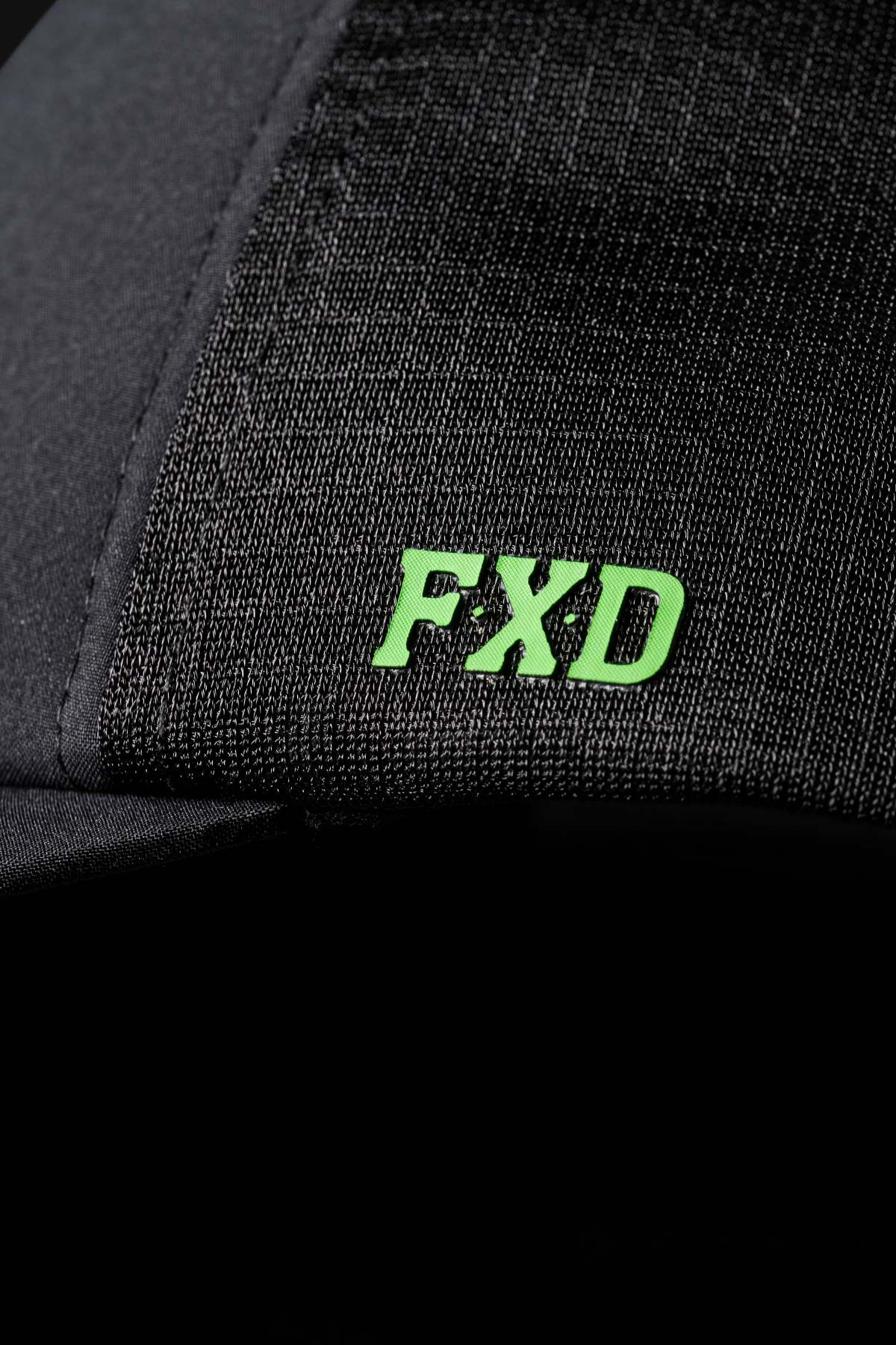 FXD CP-13 Trucker Cap - Image 6