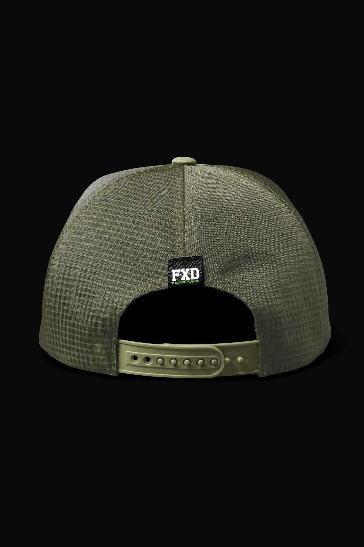 FXD CP-13 Trucker Cap - Image 3