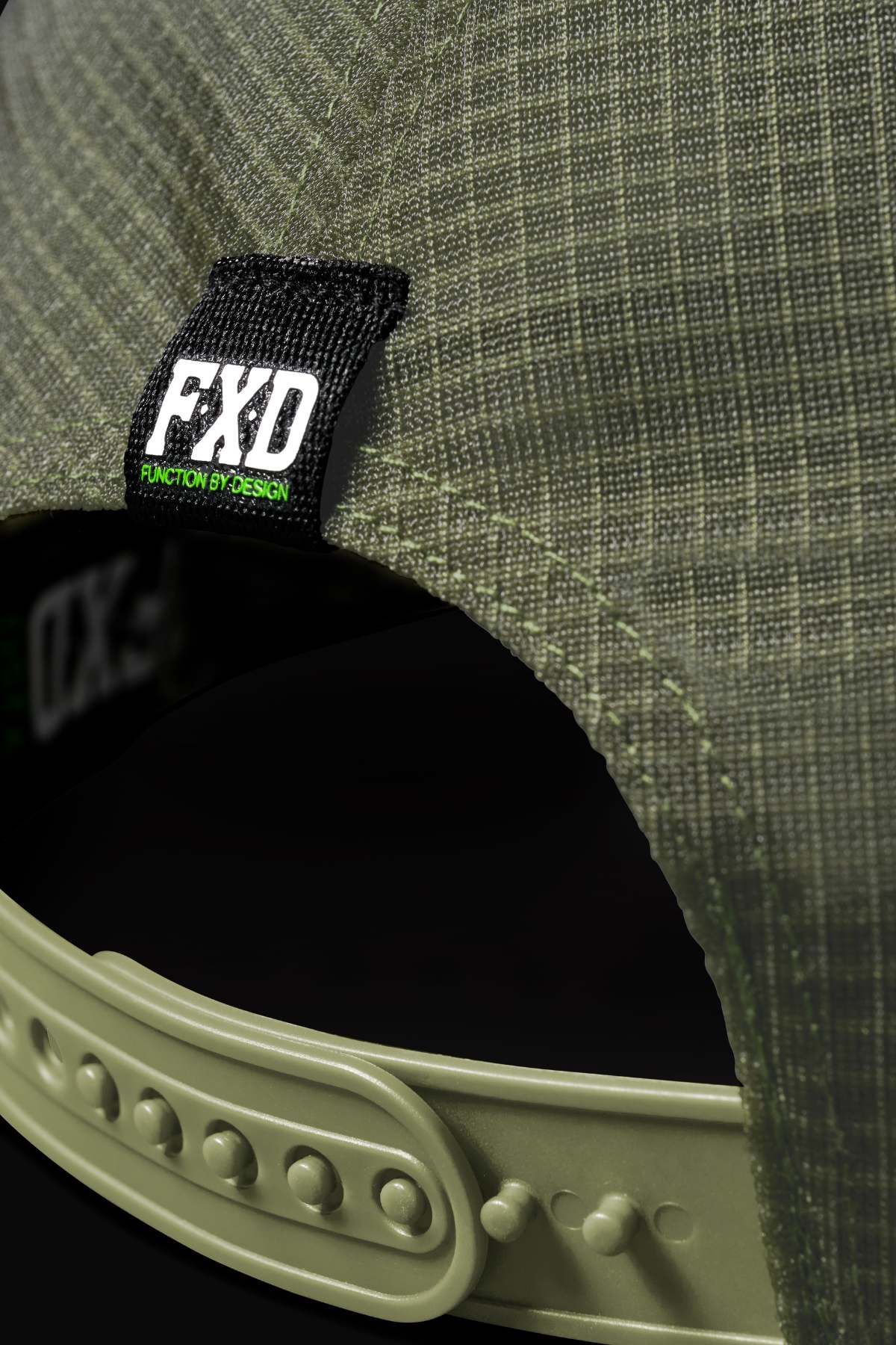 FXD CP-13 Trucker Cap - Image 6