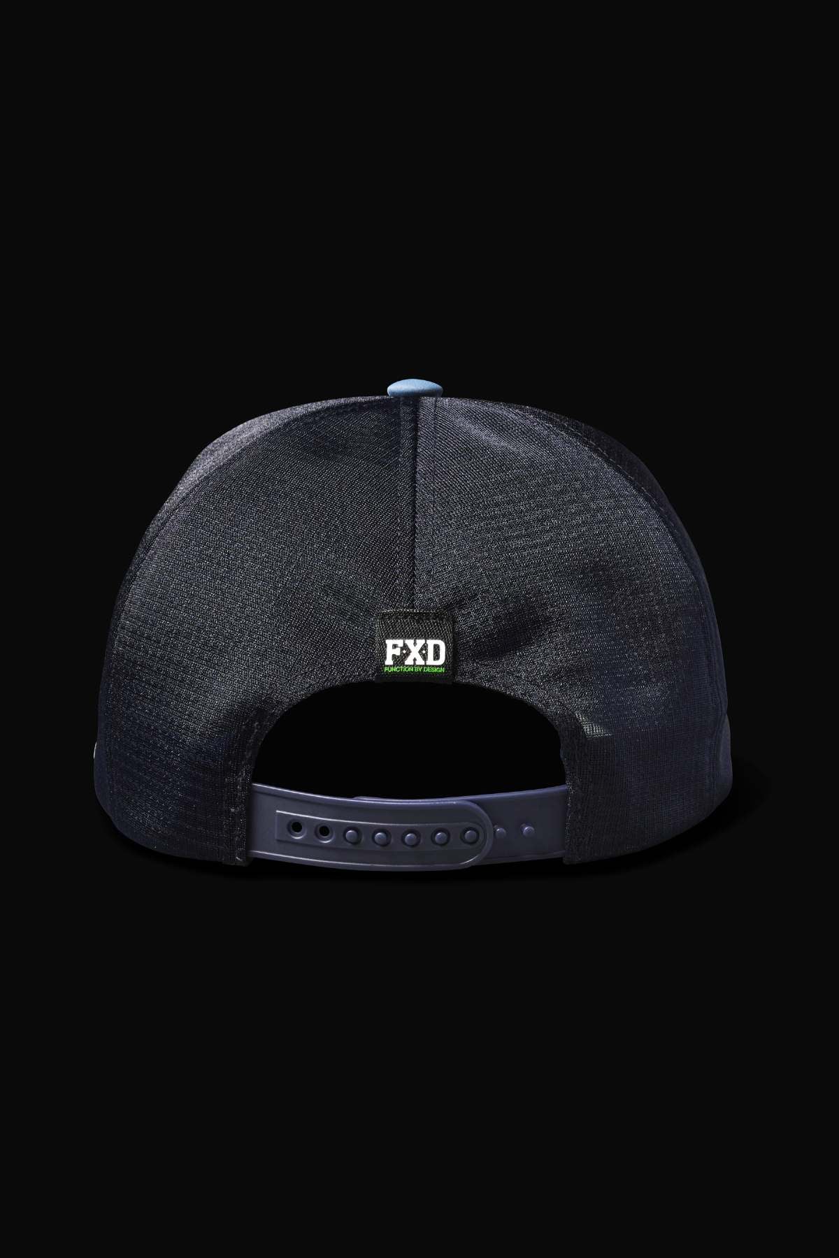 FXD CP-13 Trucker Cap - Image 3
