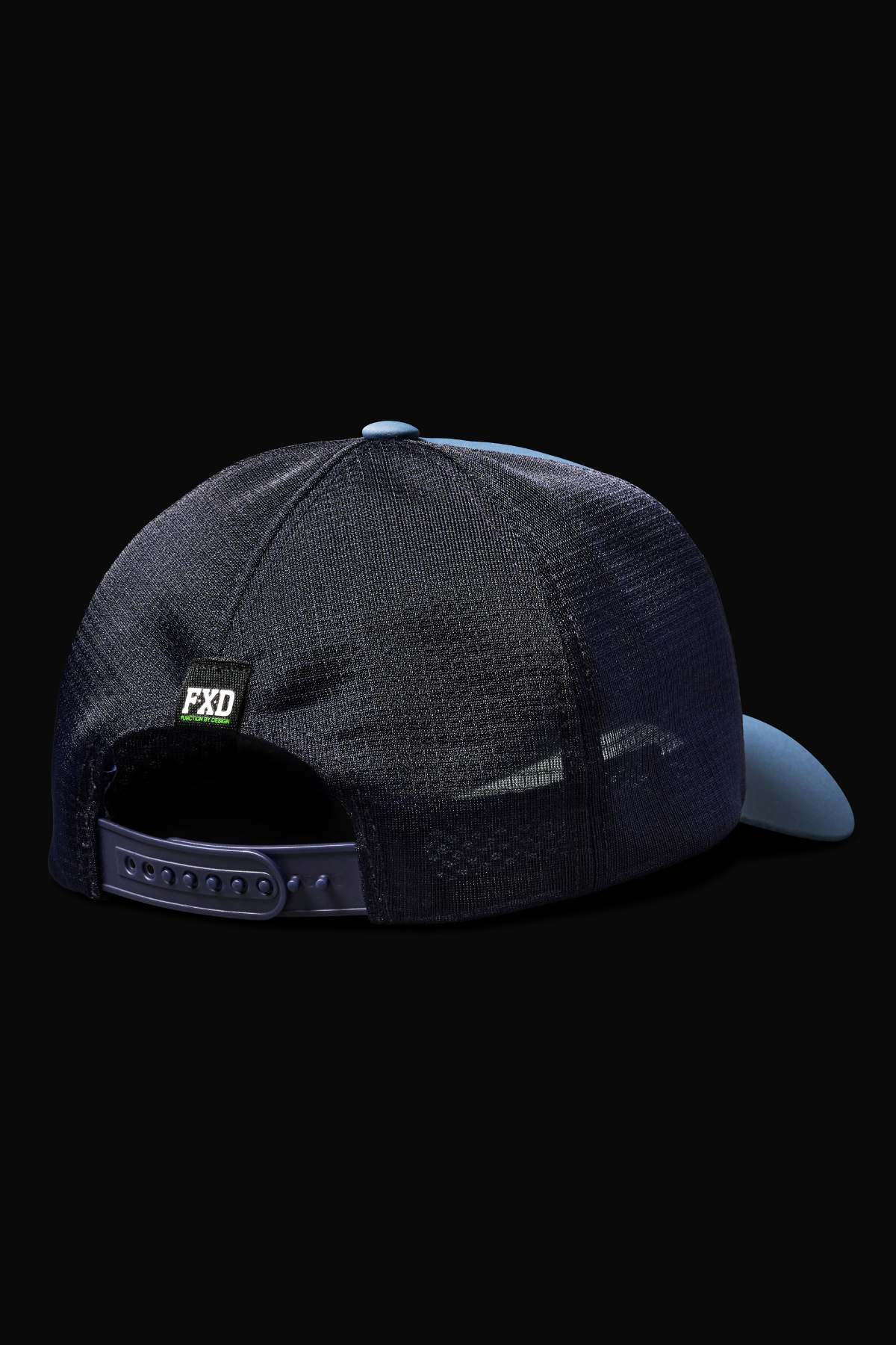 FXD CP-13 Trucker Cap - Image 4