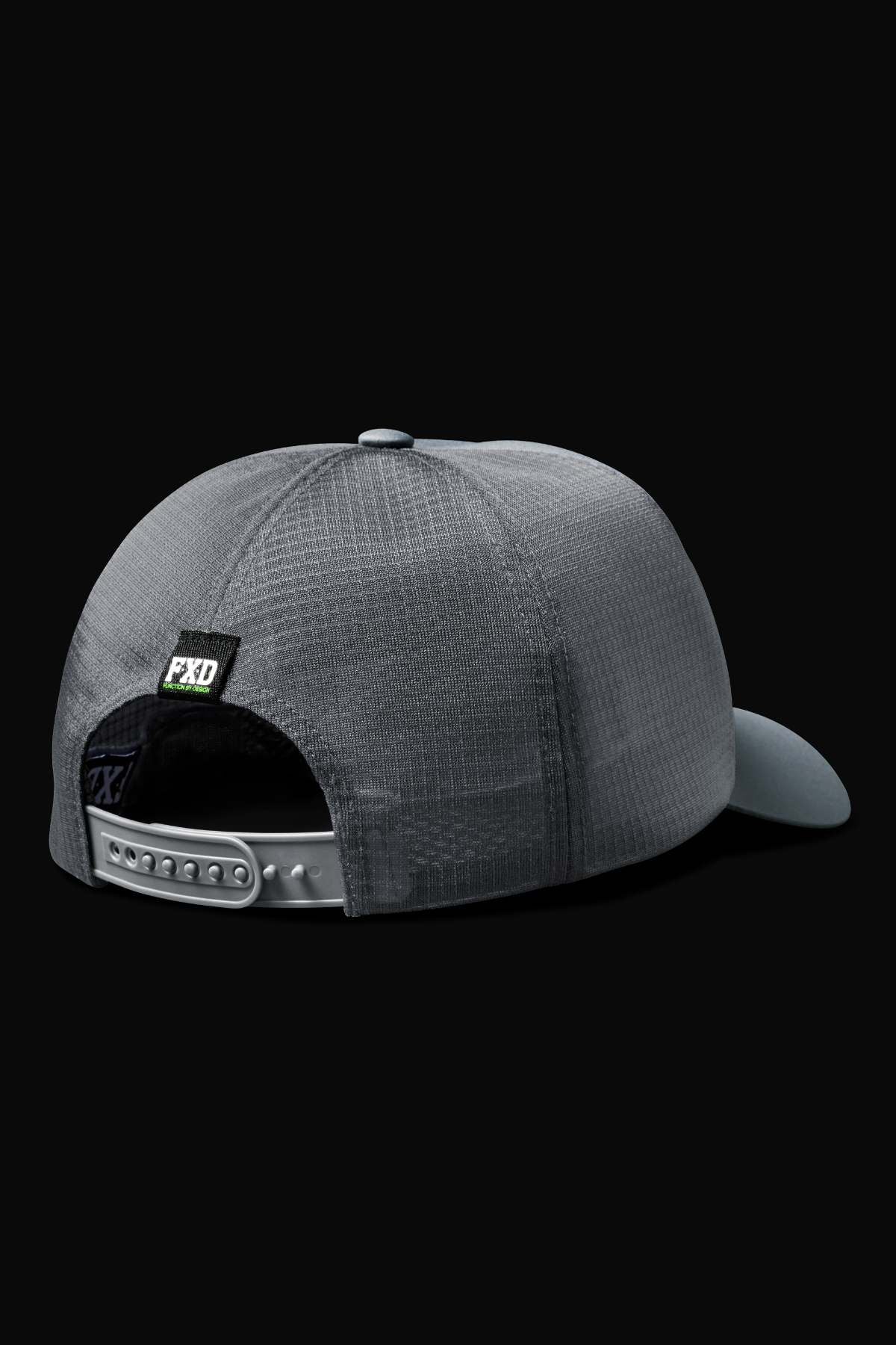 FXD CP-13 Trucker Cap - Image 3