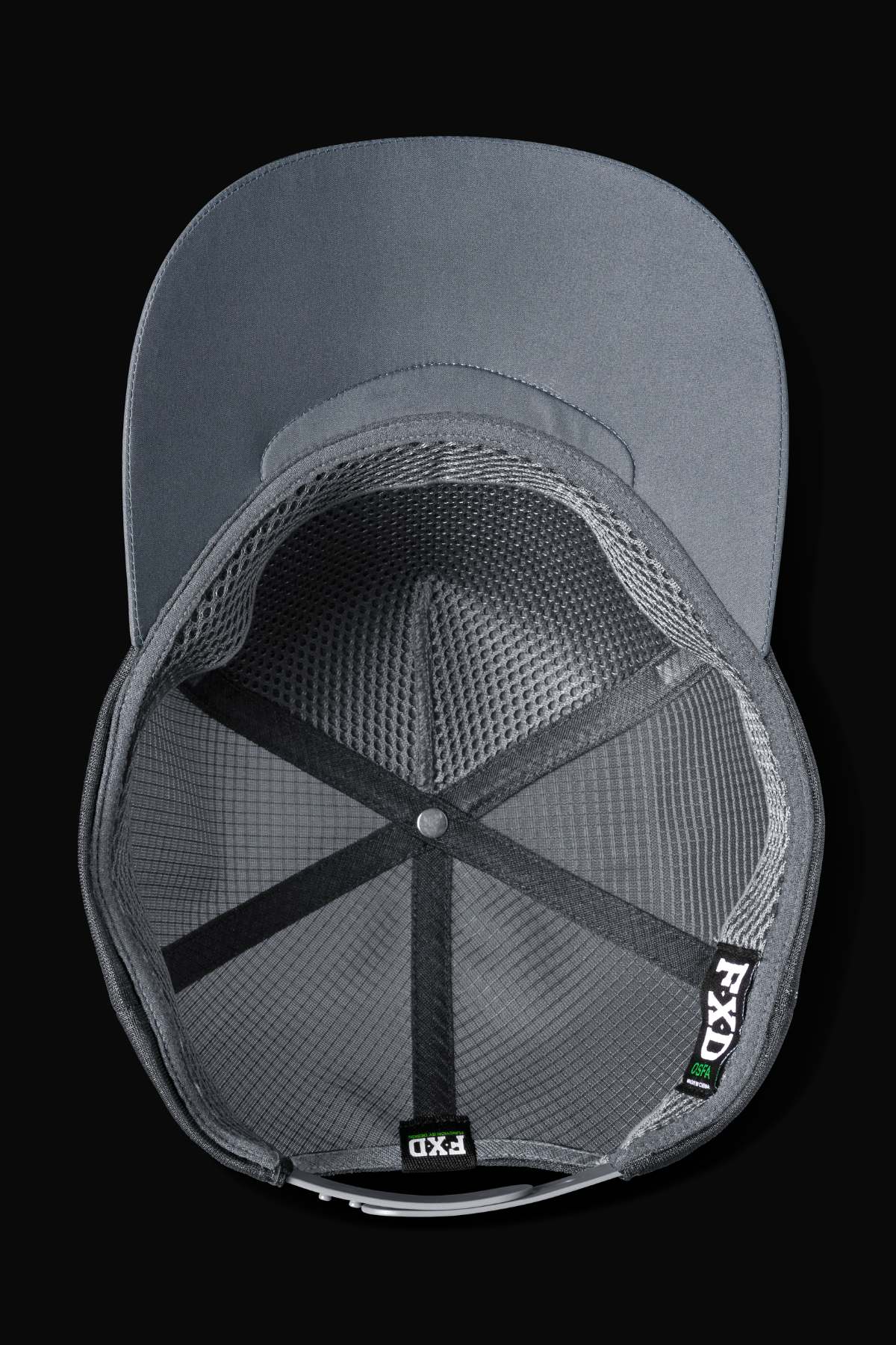 FXD CP-13 Trucker Cap - Image 4