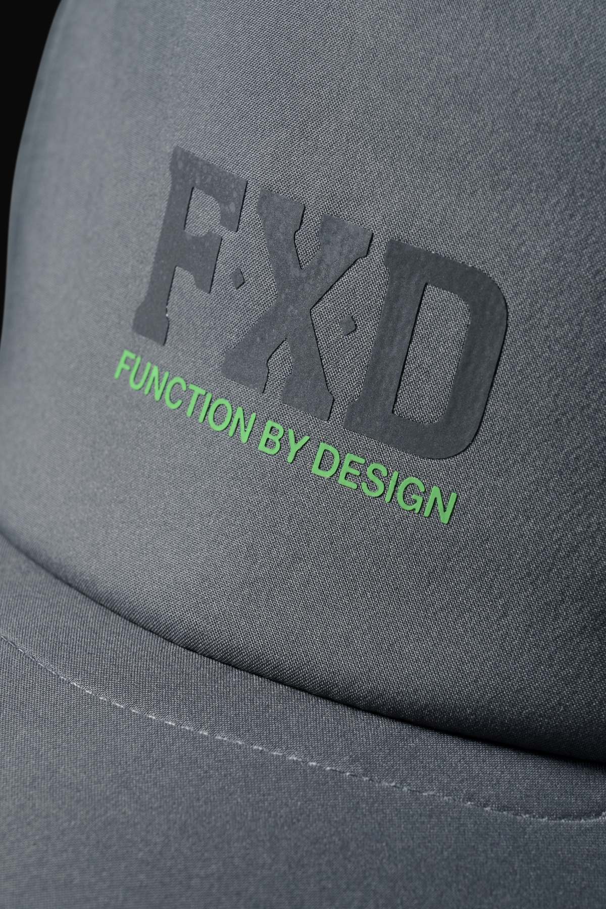 FXD CP-13 Trucker Cap - Image 5