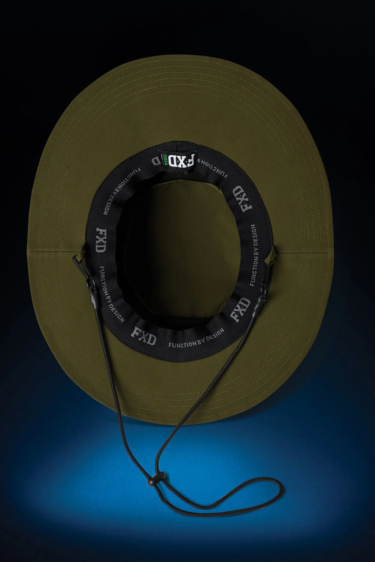 FXD CP-14 Boonie Hat - Image 2