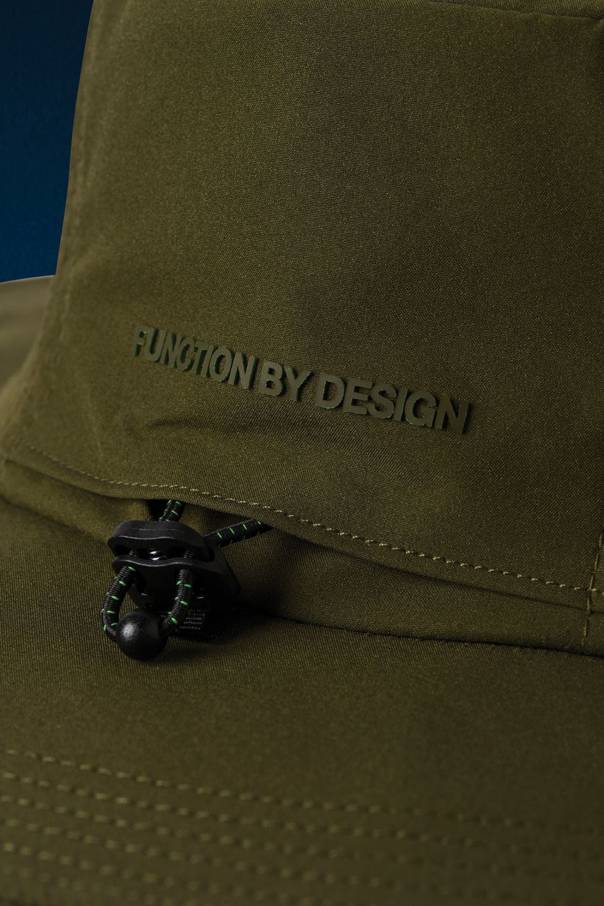 FXD CP-14 Boonie Hat - Image 3