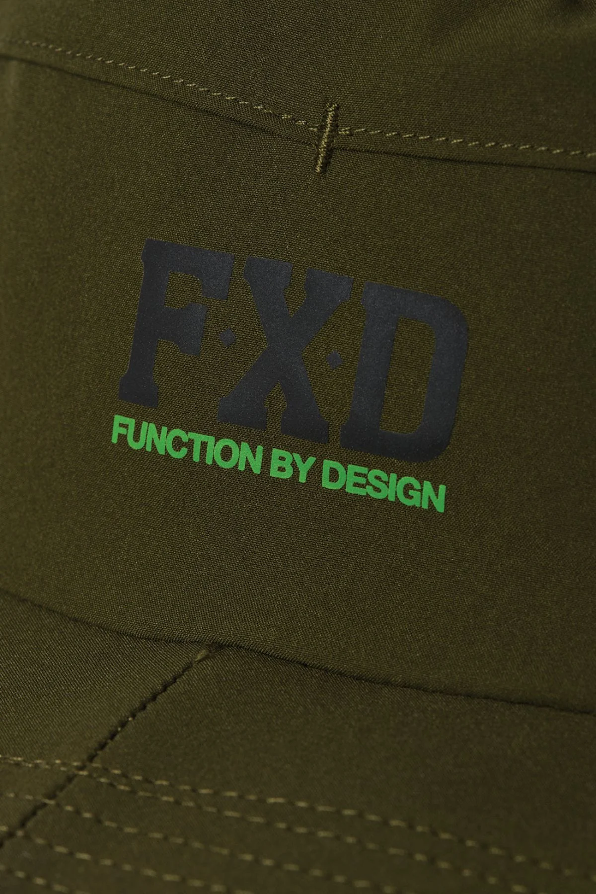 FXD CP-14 Boonie Hat - Image 4