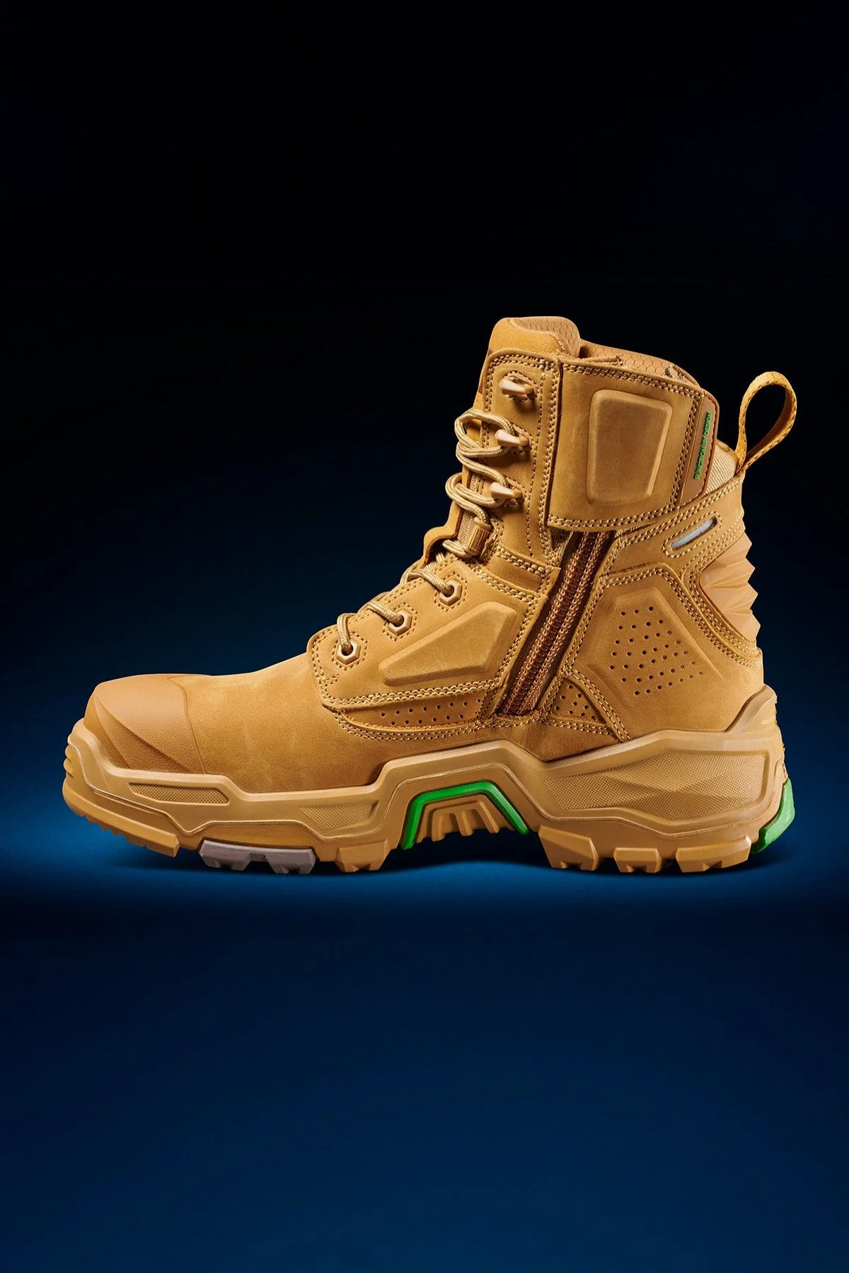 FXD Dura X-1 Nitrocore™ High Cut, High Performance Work Boots - Image 2