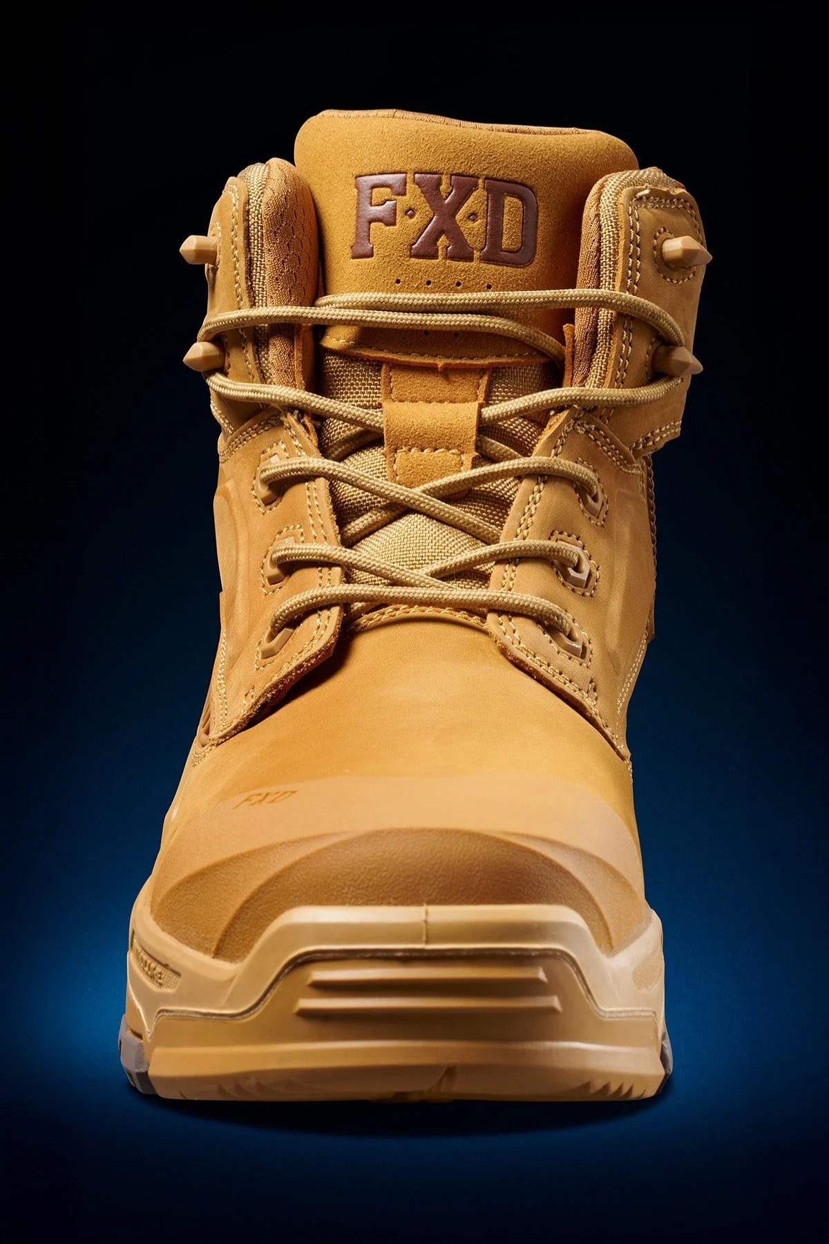 FXD Dura X-2 Nitrocore™ Mid Cut, High Performance Work Boots - Image 8