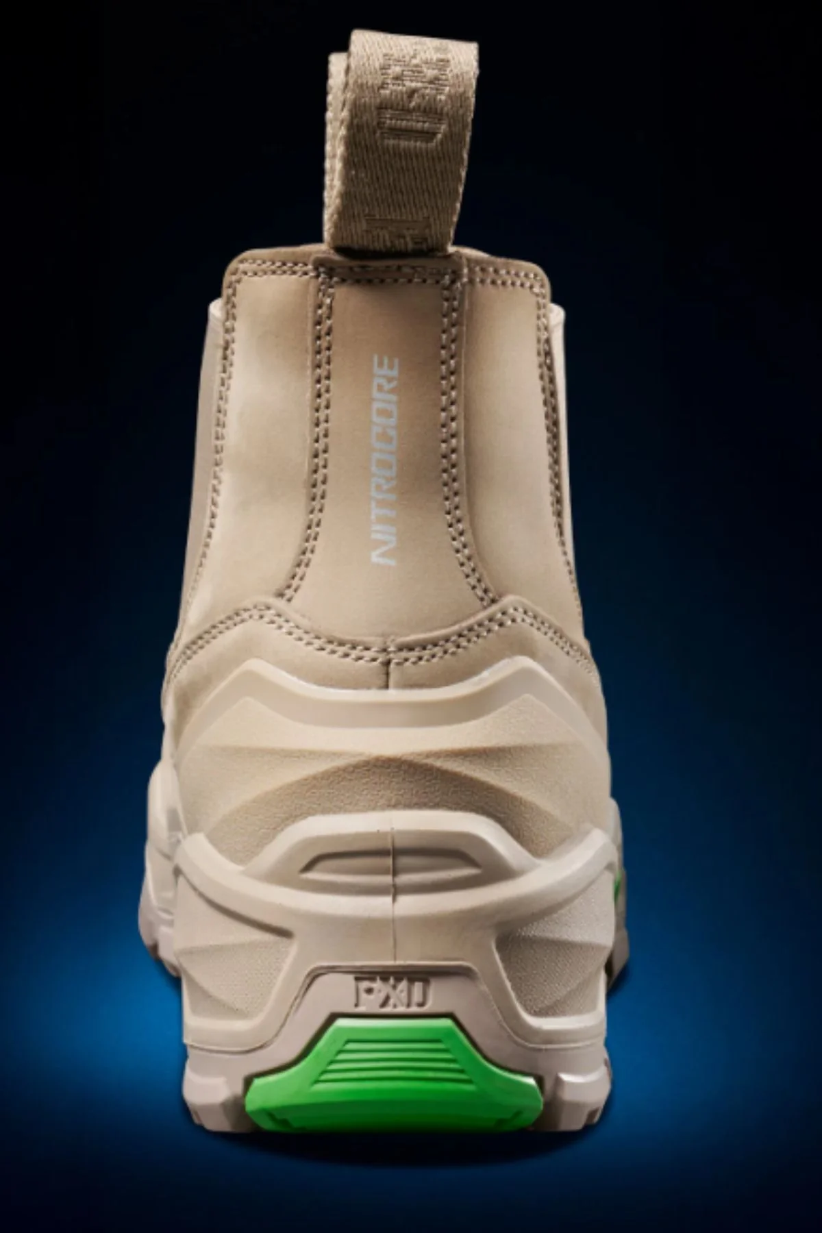FXD DURA X-3 Slip On Work Boots - Image 4