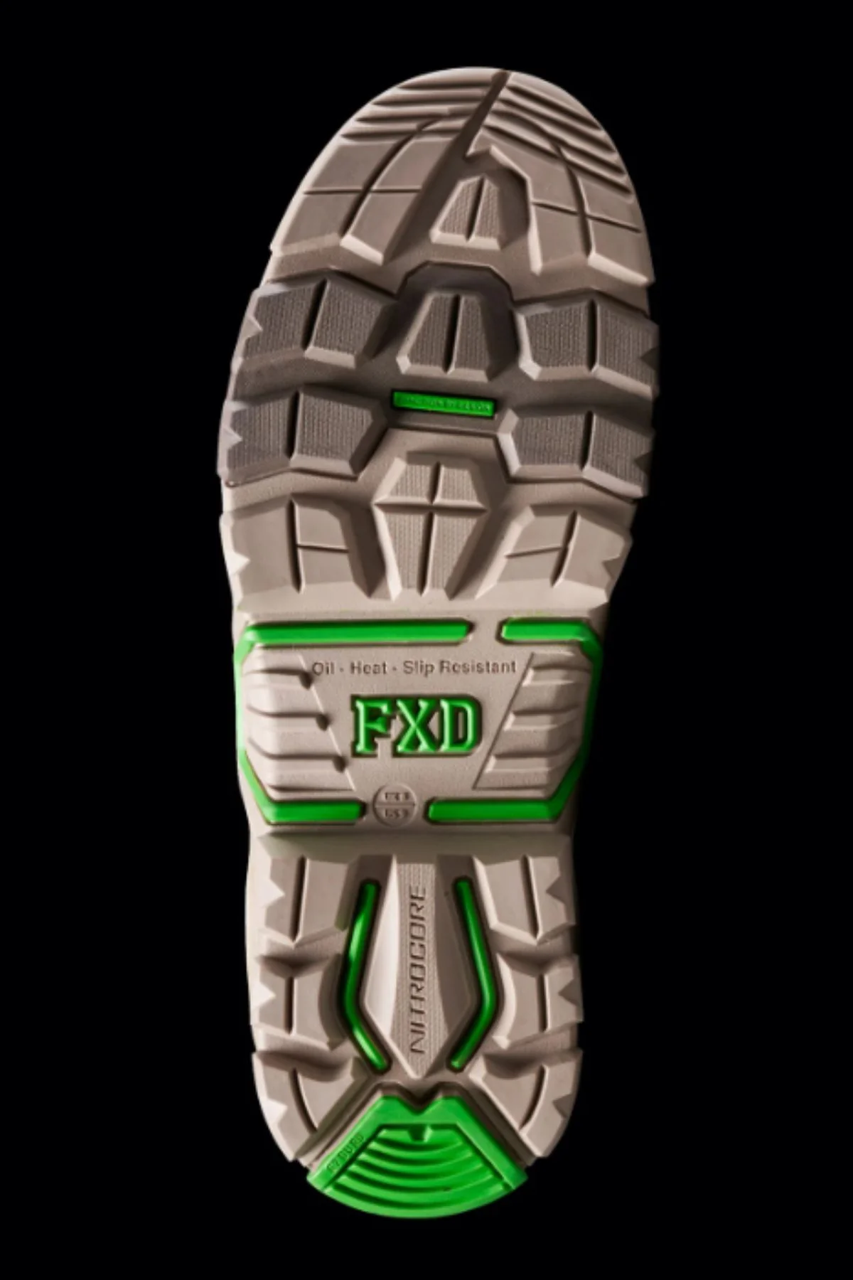 FXD DURA X-3 Slip On Work Boots - Image 5