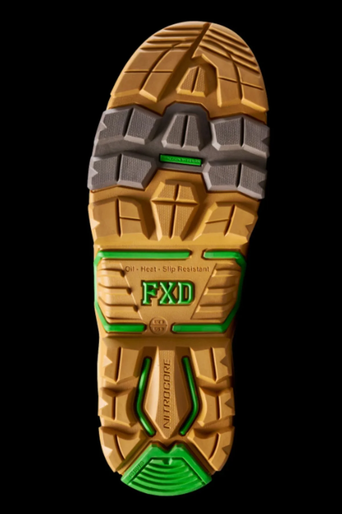 FXD DURA X-3 Slip On Work Boots - Image 5