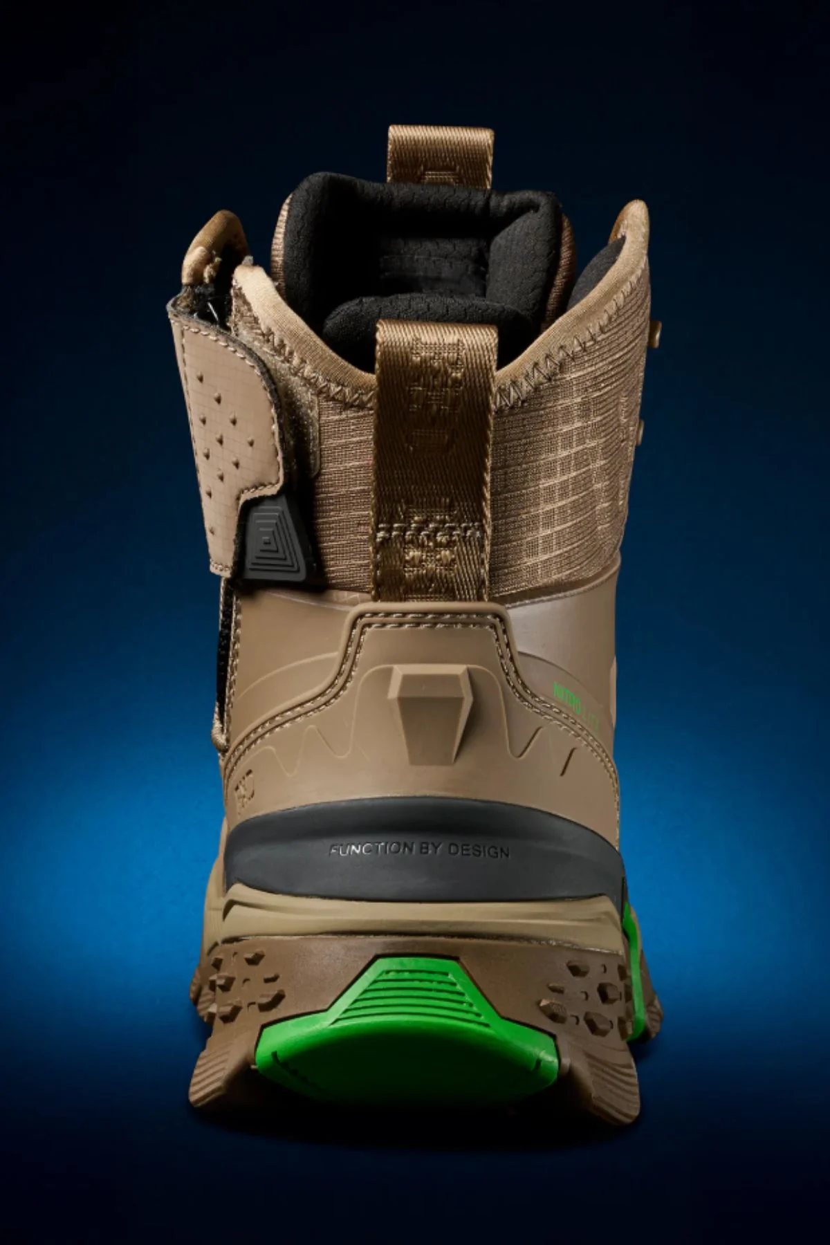 FXD EVO-1 Work Boot - Image 4