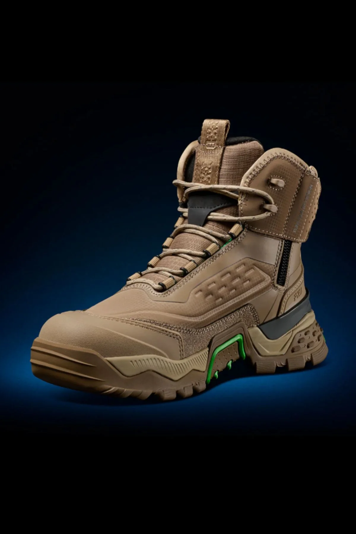 FXD EVO-1 Work Boot - Image 5