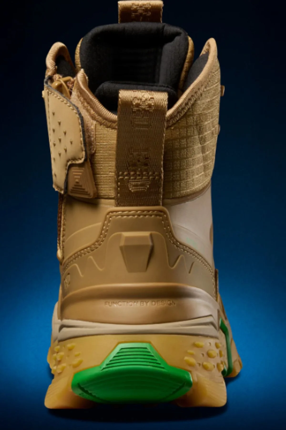 FXD EVO-1 Work Boot - Image 4