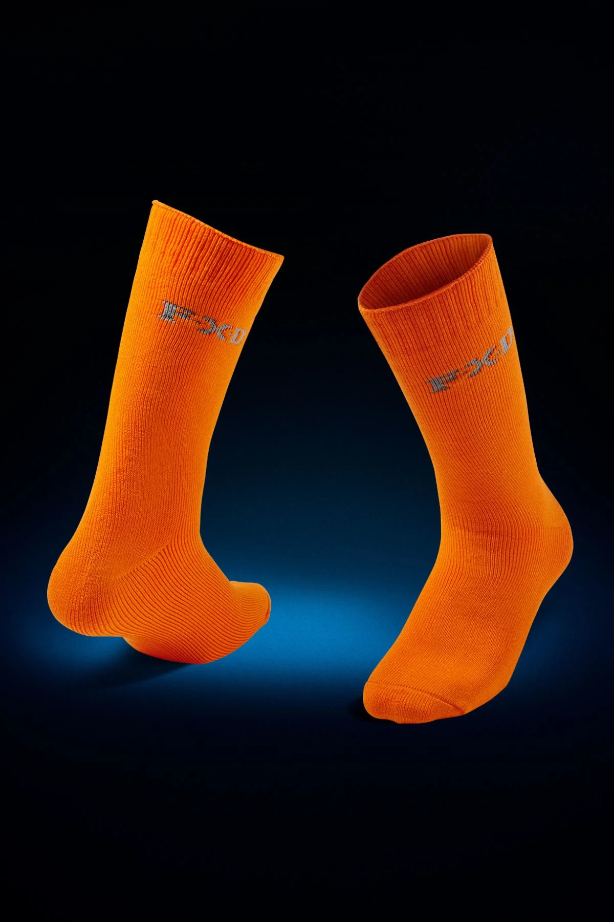 FXD SK-5 Bamboo Sock 2pk