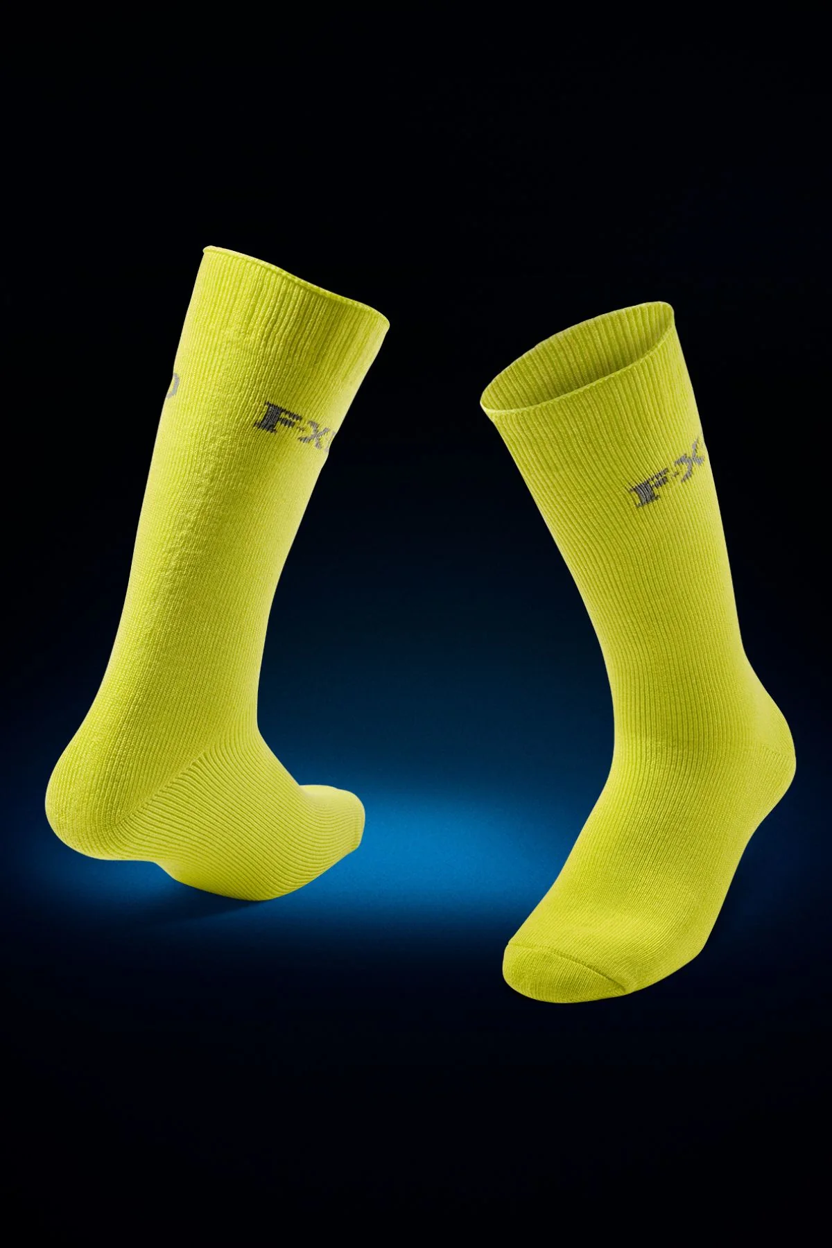 FXD SK-5 Bamboo Sock 2pk