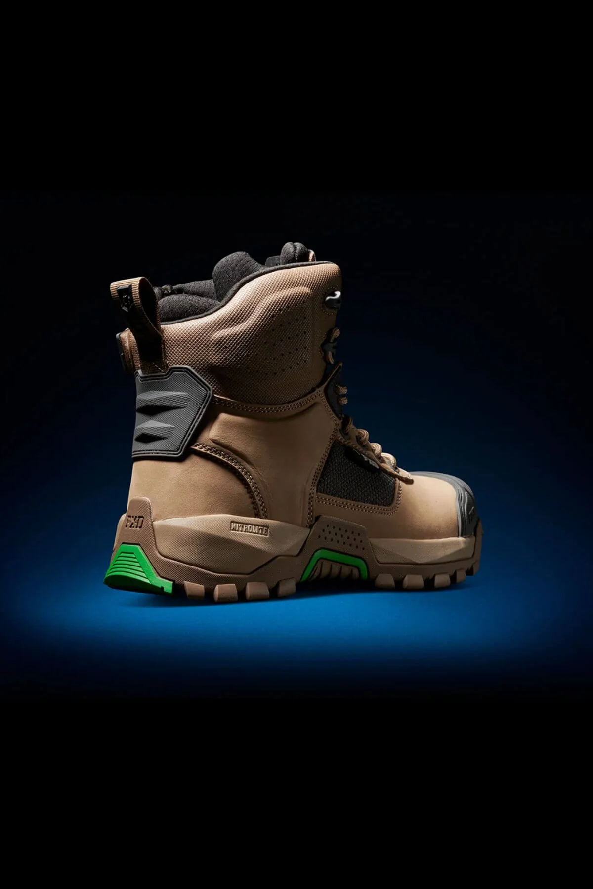 FXD WB-1 Nitrolite™ High Cut Work Boots - Image 6