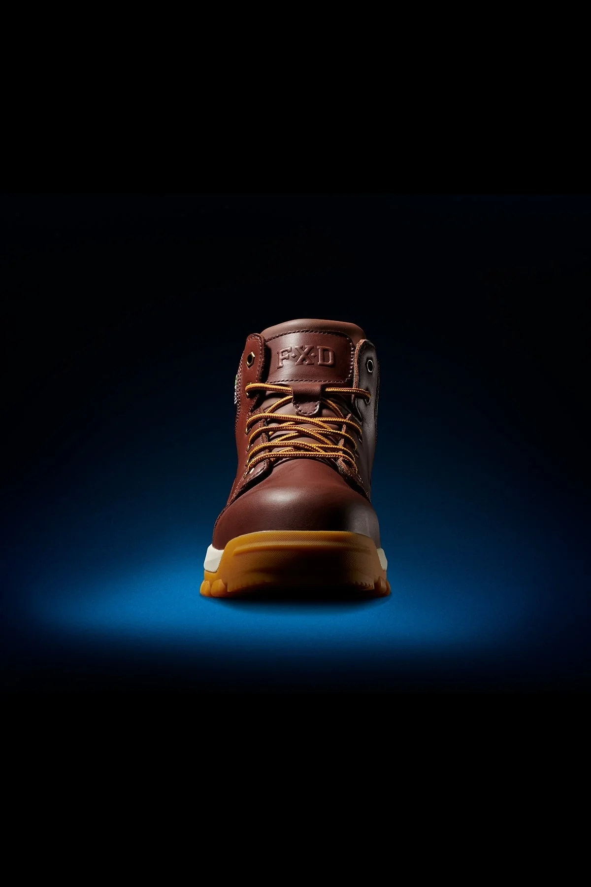 FXD WB-3 Work Boot - Image 3
