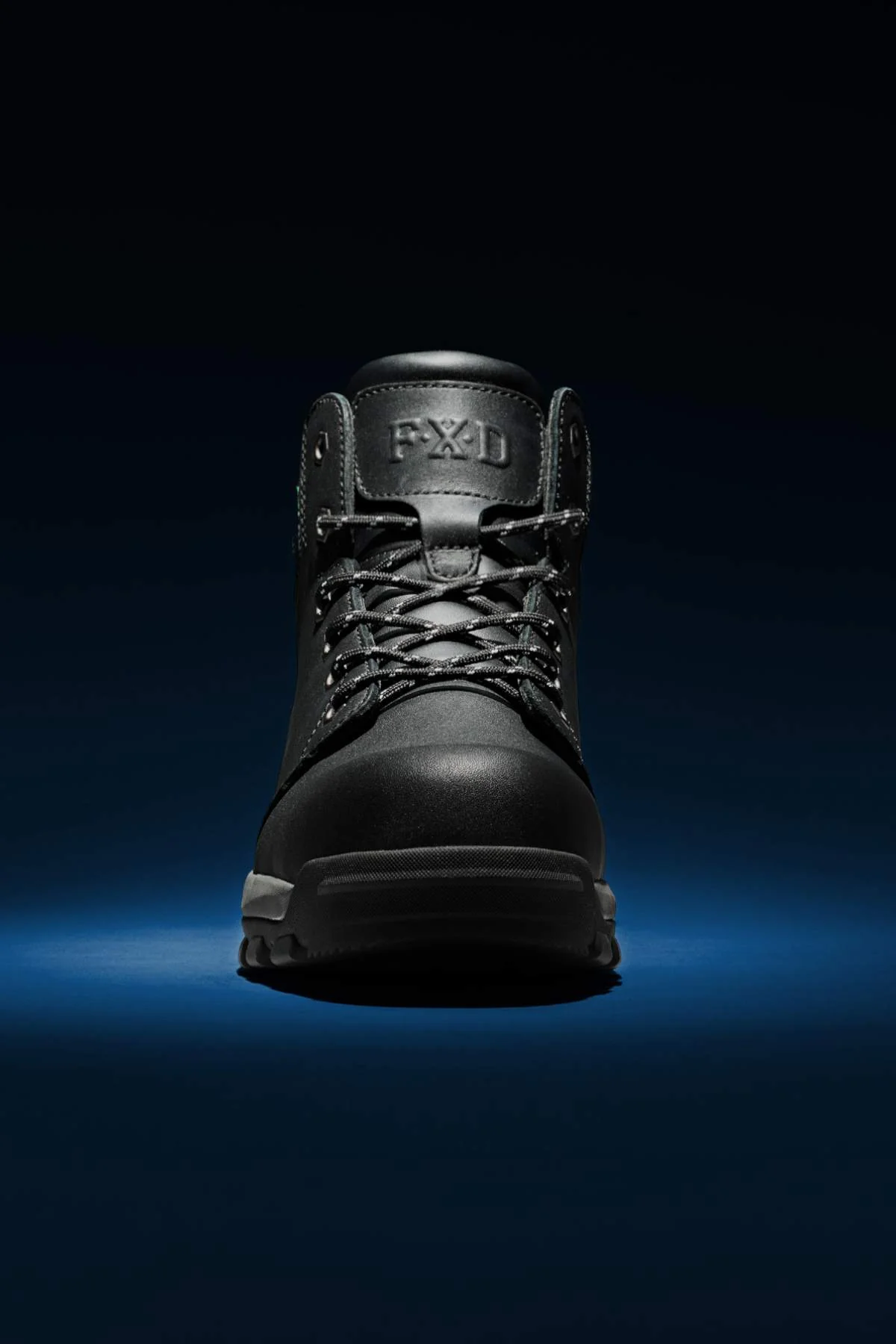 FXD WB-3 Work Boot - Image 3
