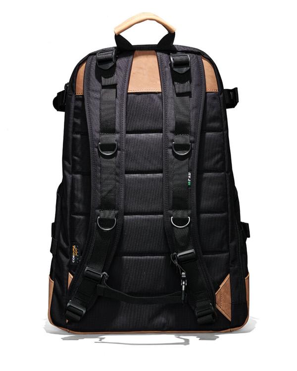 FXD WBP-3 Work Backpack - Image 6