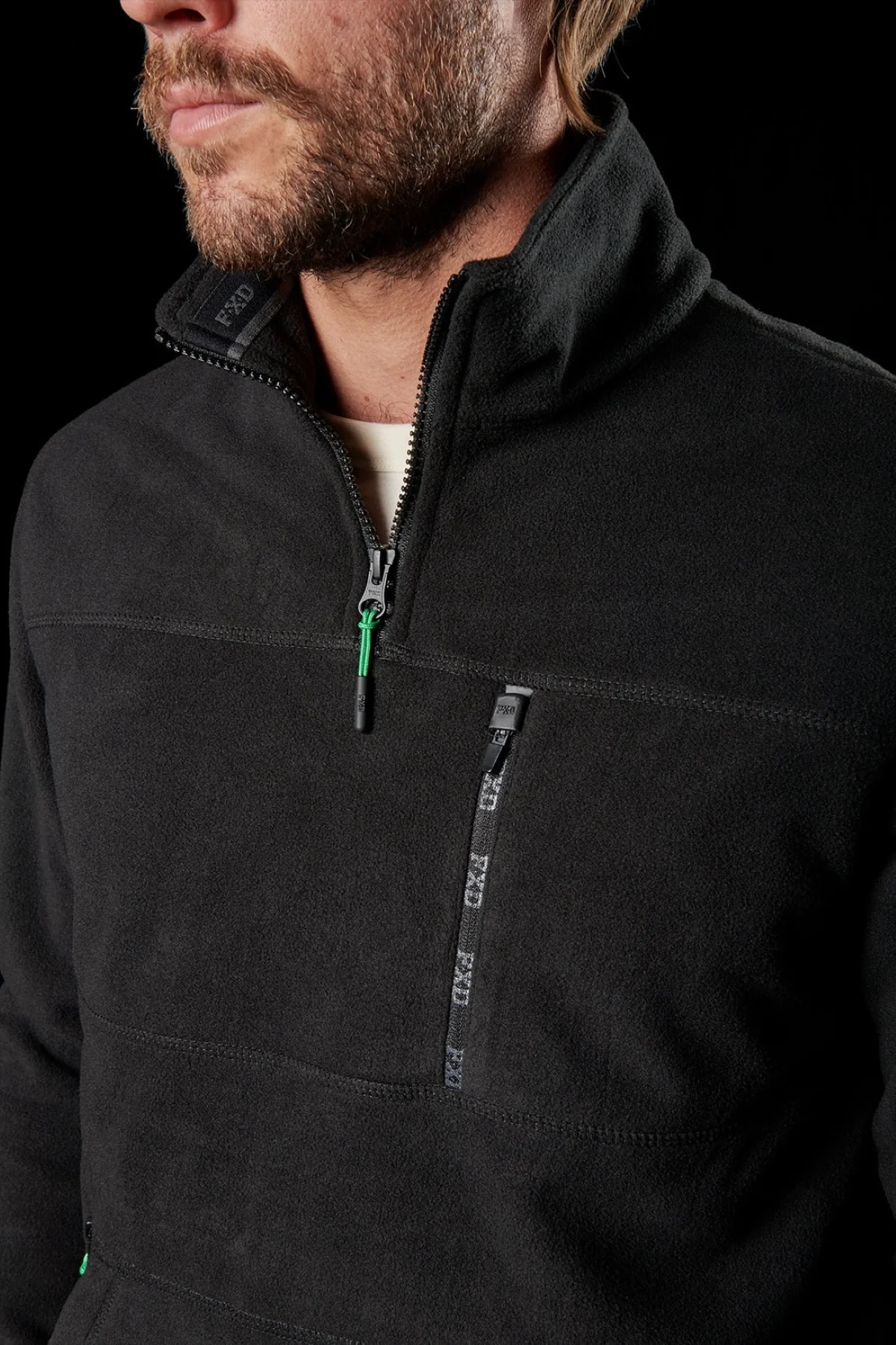 FXD WF-2 Fleece - Image 7