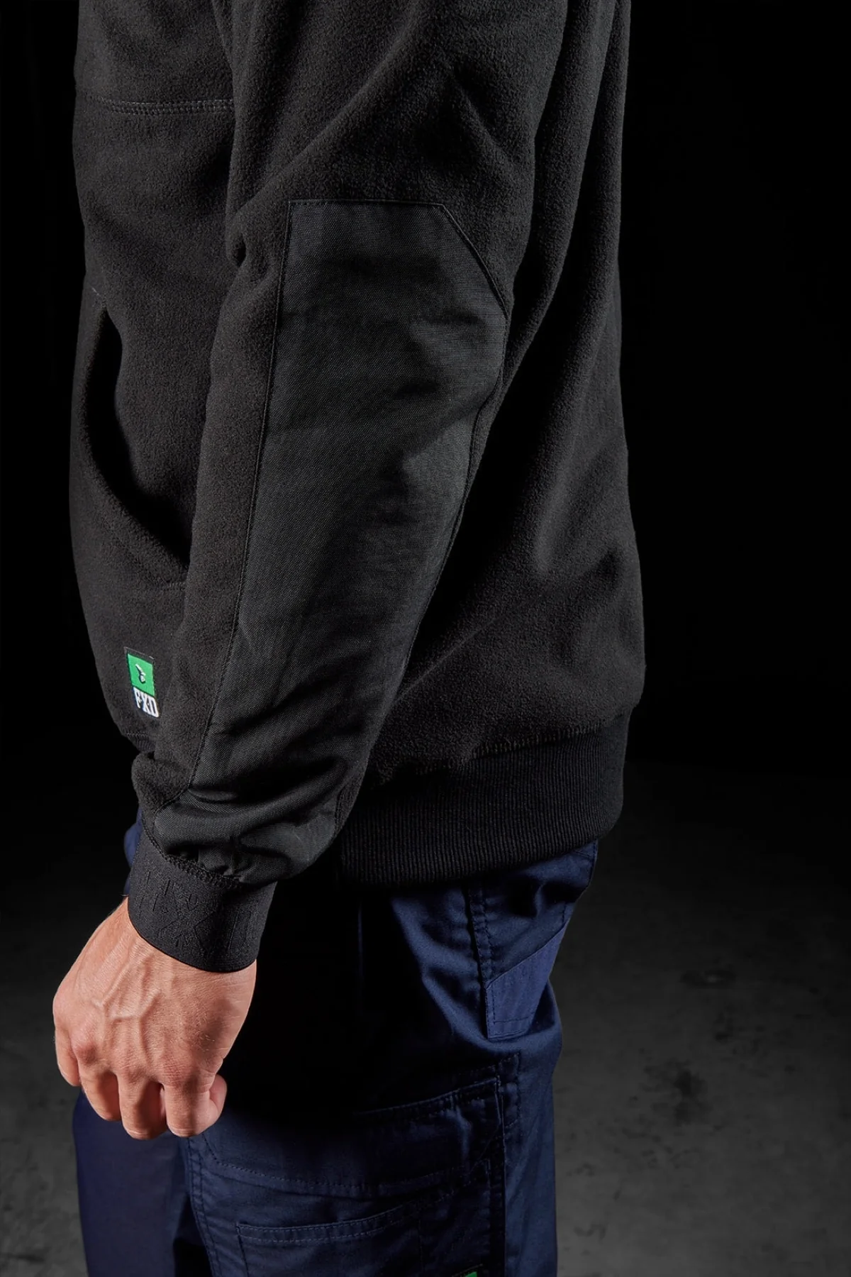 FXD WF-2 Fleece - Image 8