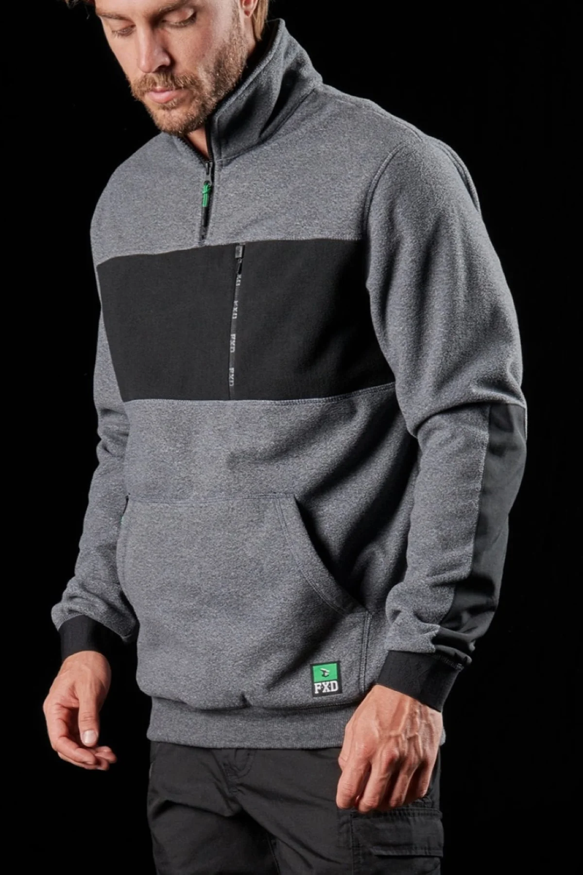 FXD WF-2 Fleece - Image 2