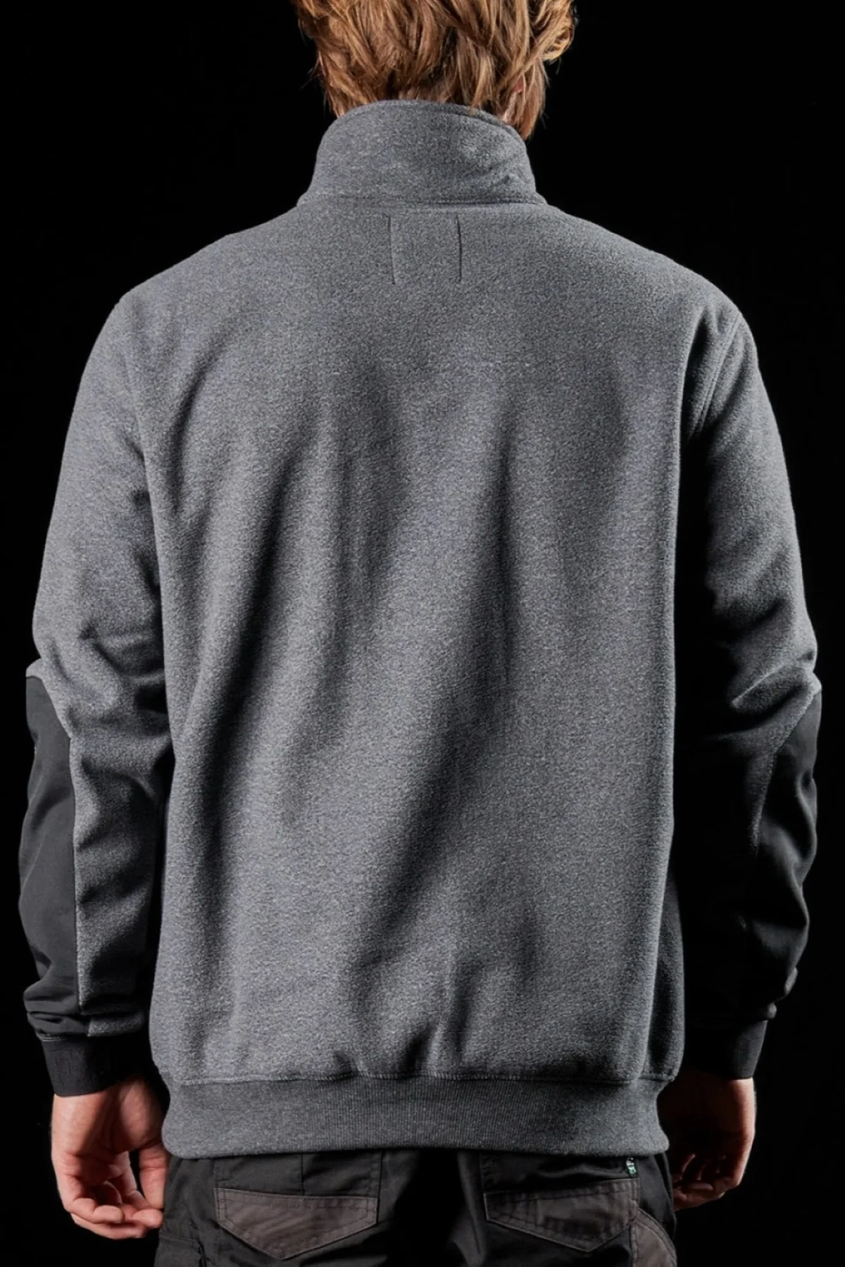 FXD WF-2 Fleece - Image 4