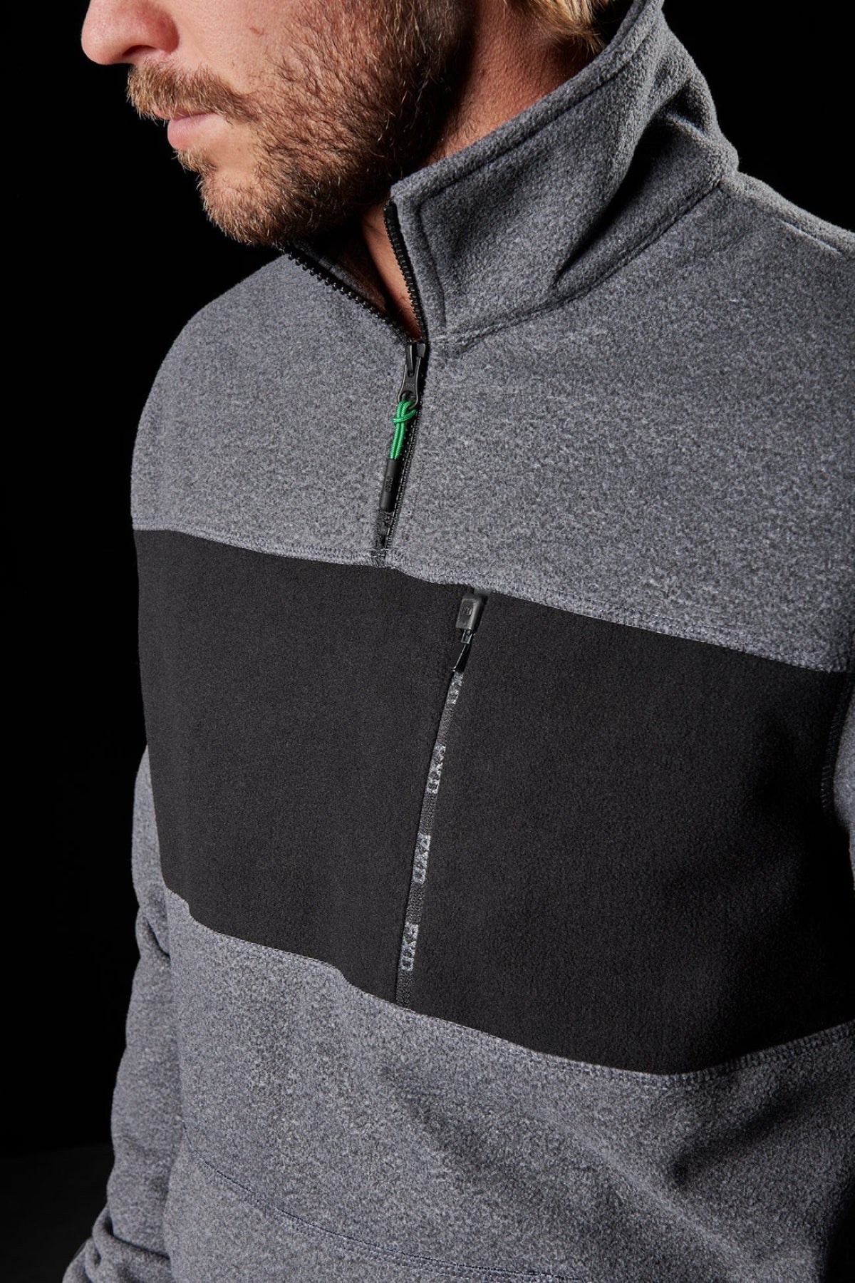 FXD WF-2 Fleece - Image 5