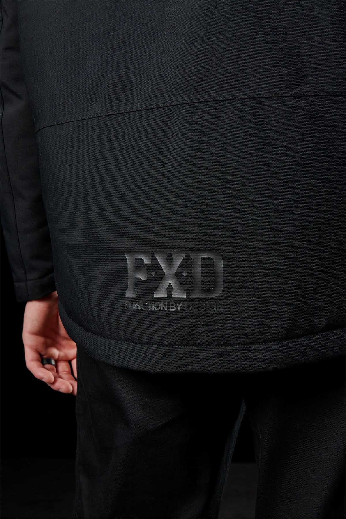 FXD WO-1 Insulated Work Jacket - Image 5
