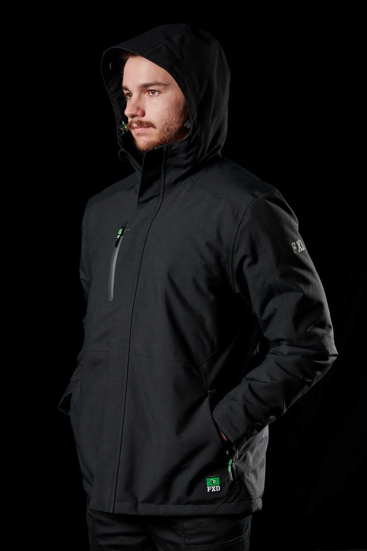 FXD WO-1 Insulated Work Jacket - Image 6
