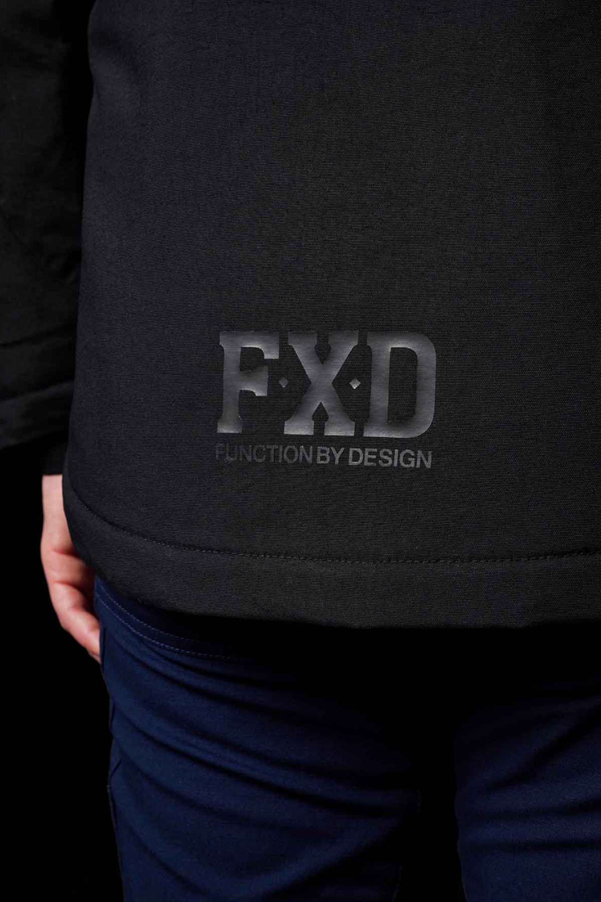 FXD WO-1W Womens Insulated Work Jacket - Image 6