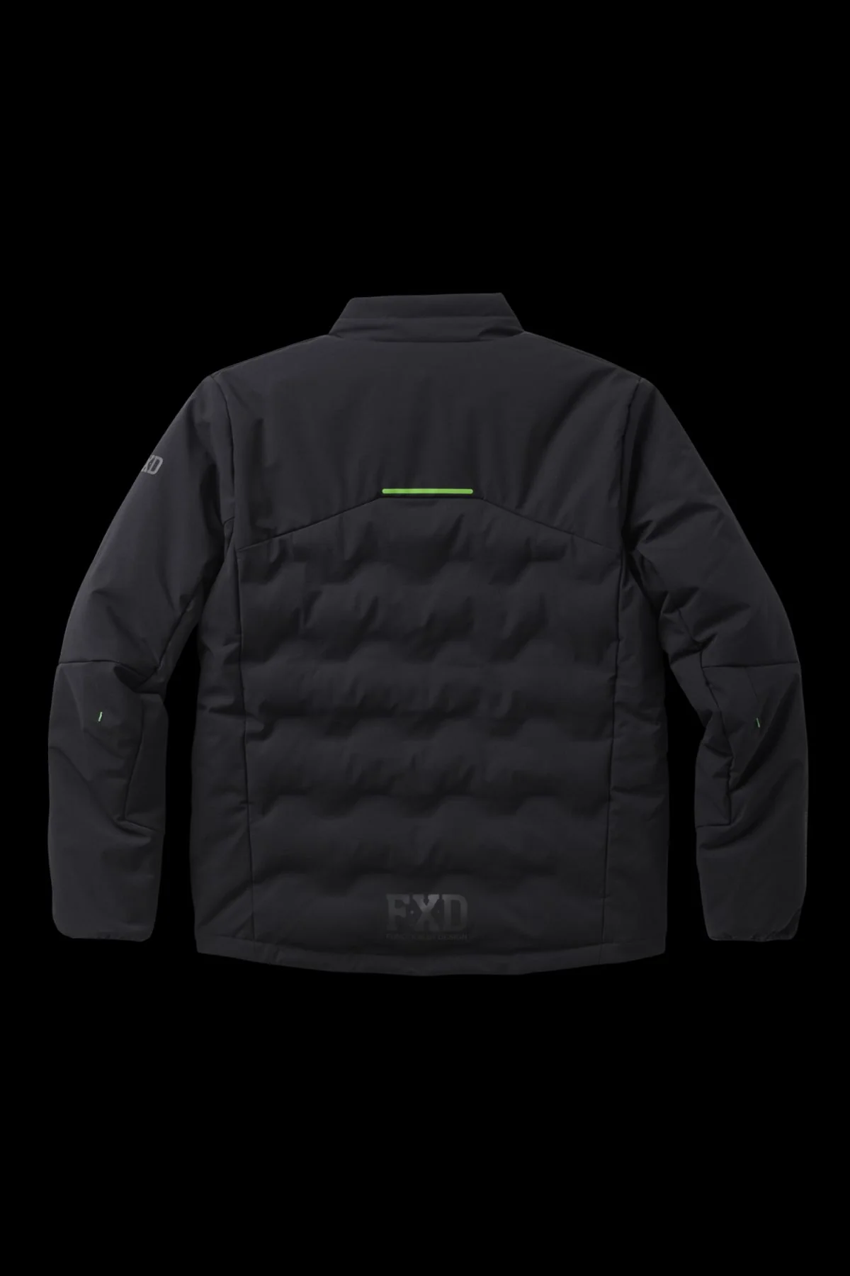 FXD WO-5 Insulated Puffer Jacket - Image 2